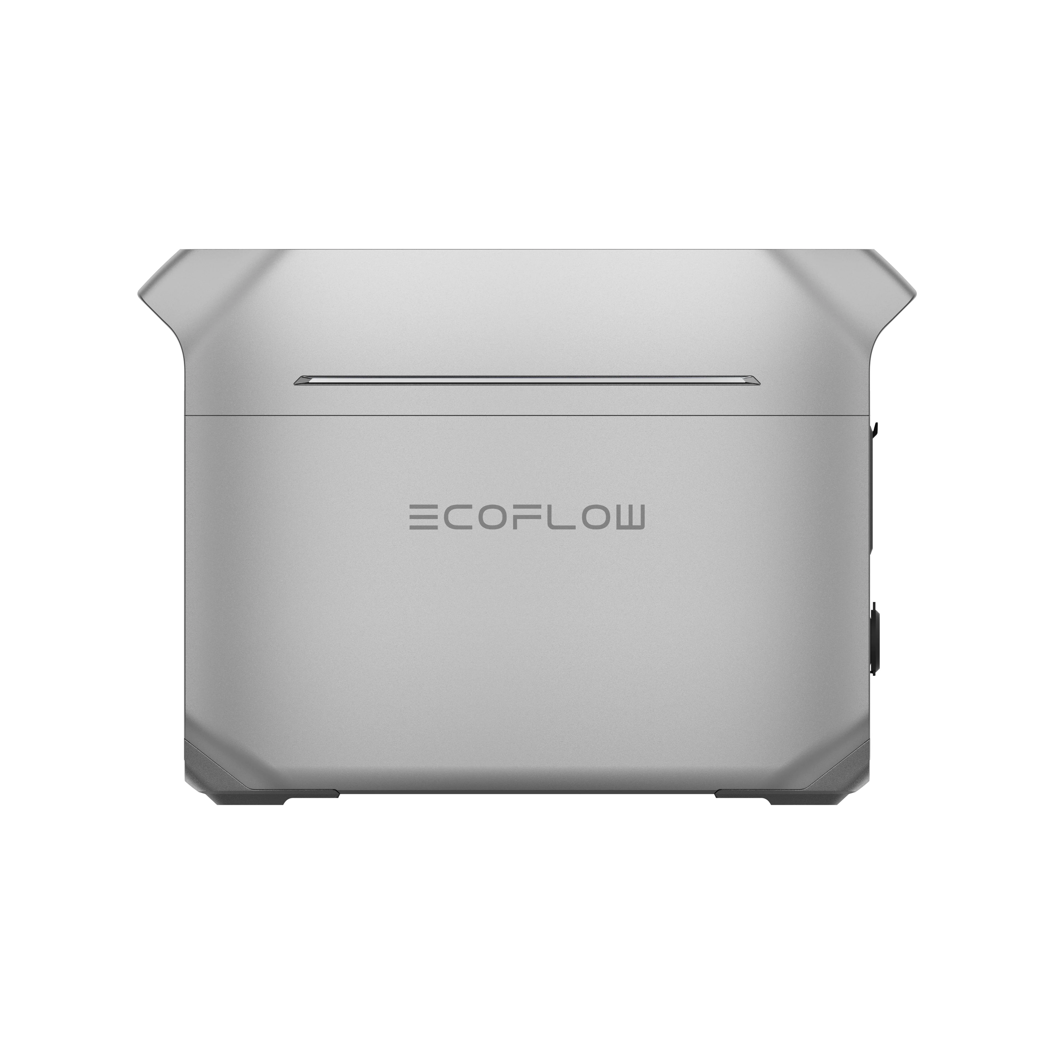 EcoFlow DELTA 3 Plus Portable Power Station - Image 3