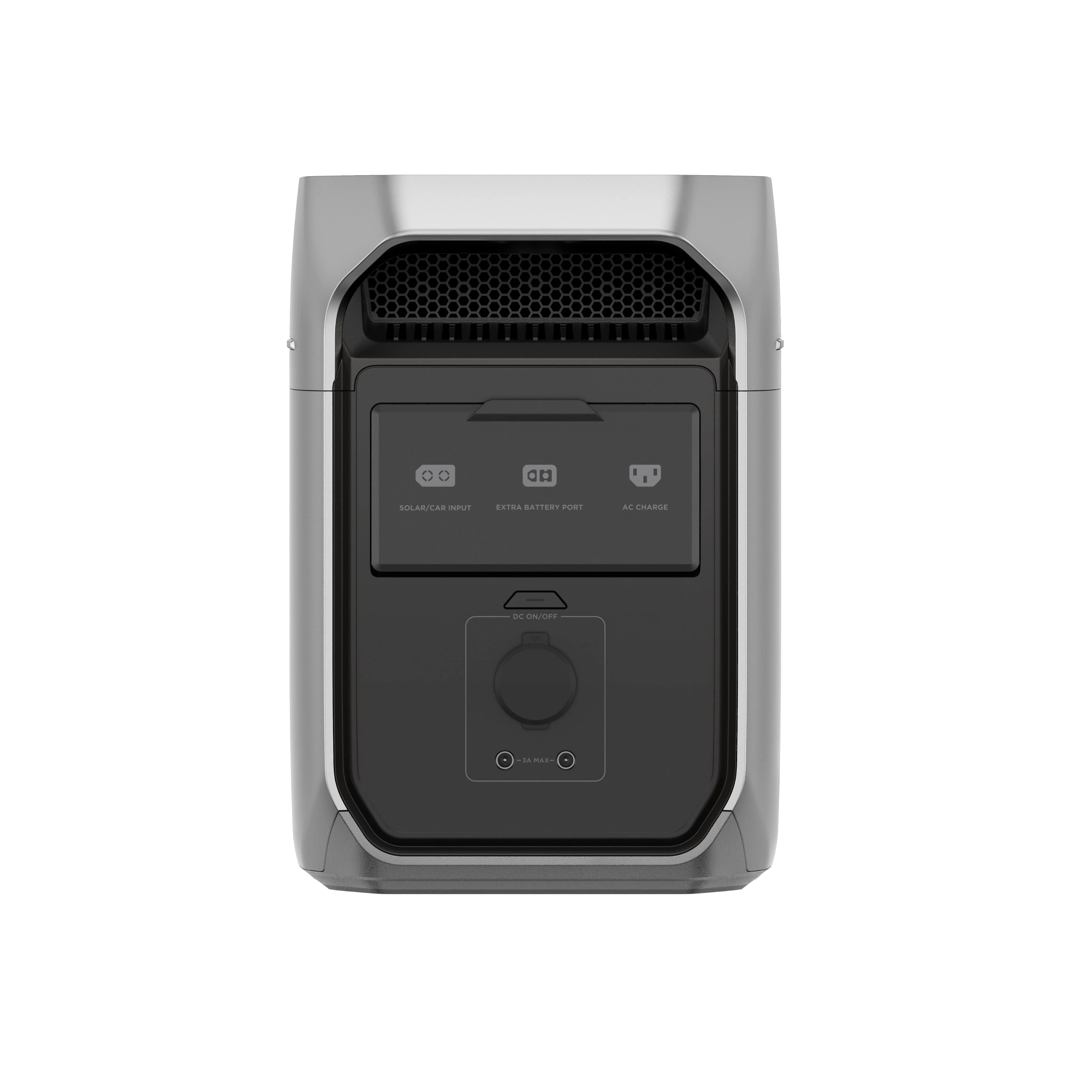EcoFlow DELTA 3 Plus Portable Power Station - Image 4