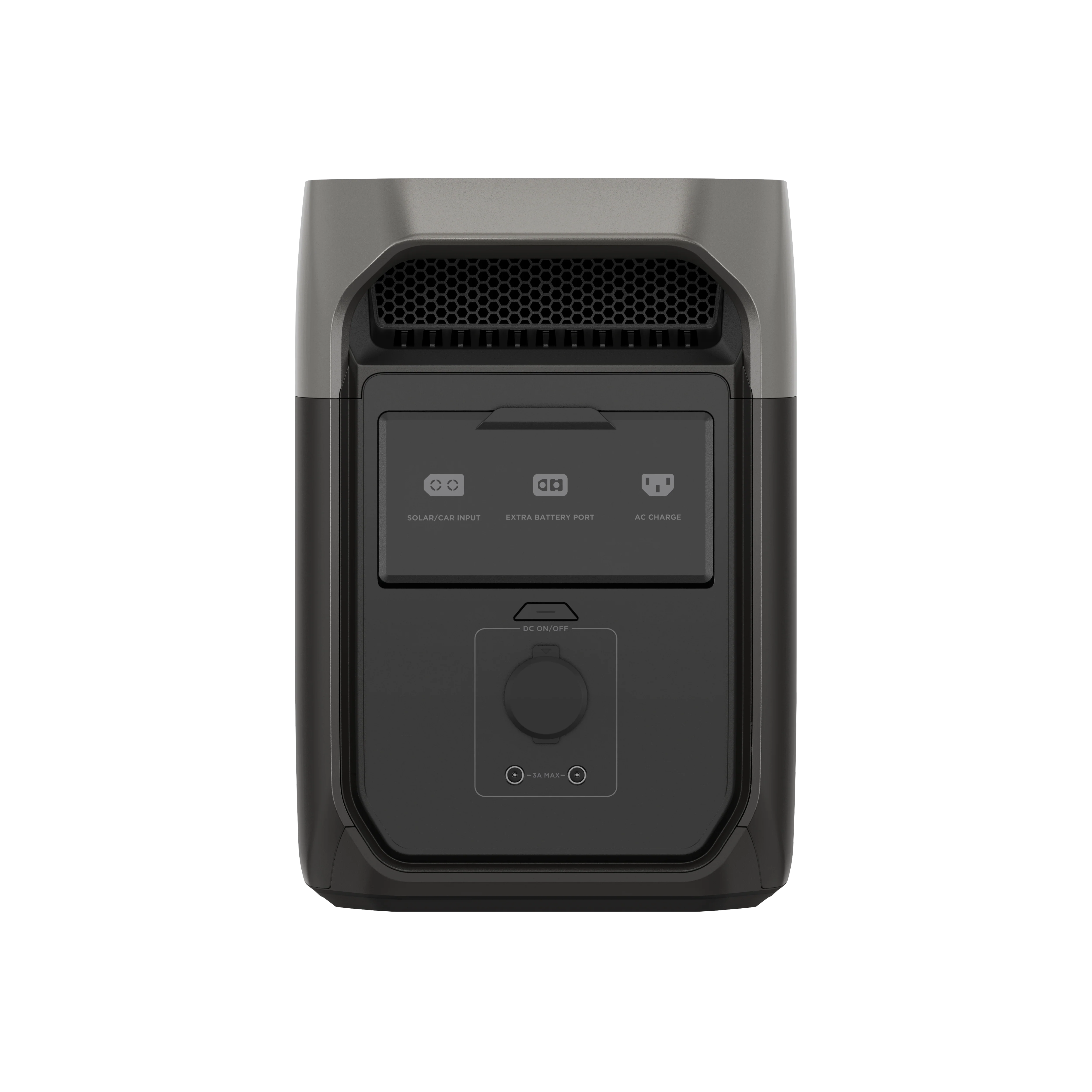 EcoFlow DELTA 3 Portable Power Station - Image 3