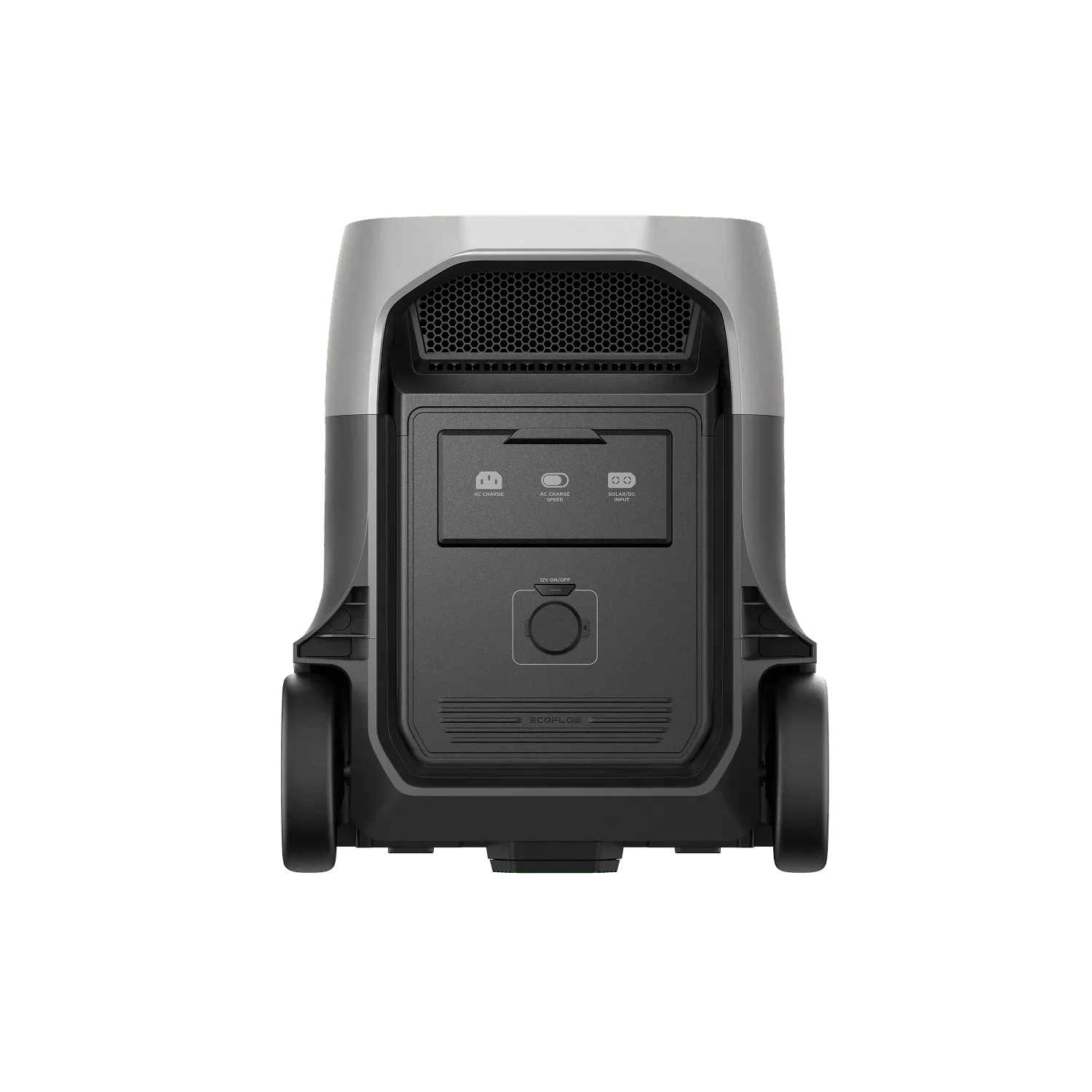 EcoFlow DELTA 3 Ultra Portable Power Station (3072Wh) - Image 4