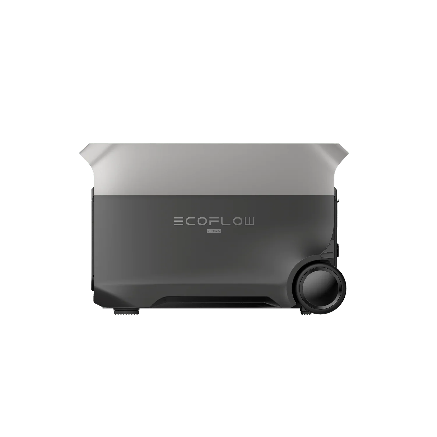 EcoFlow DELTA 3 Ultra Portable Power Station (3072Wh) - Image 5
