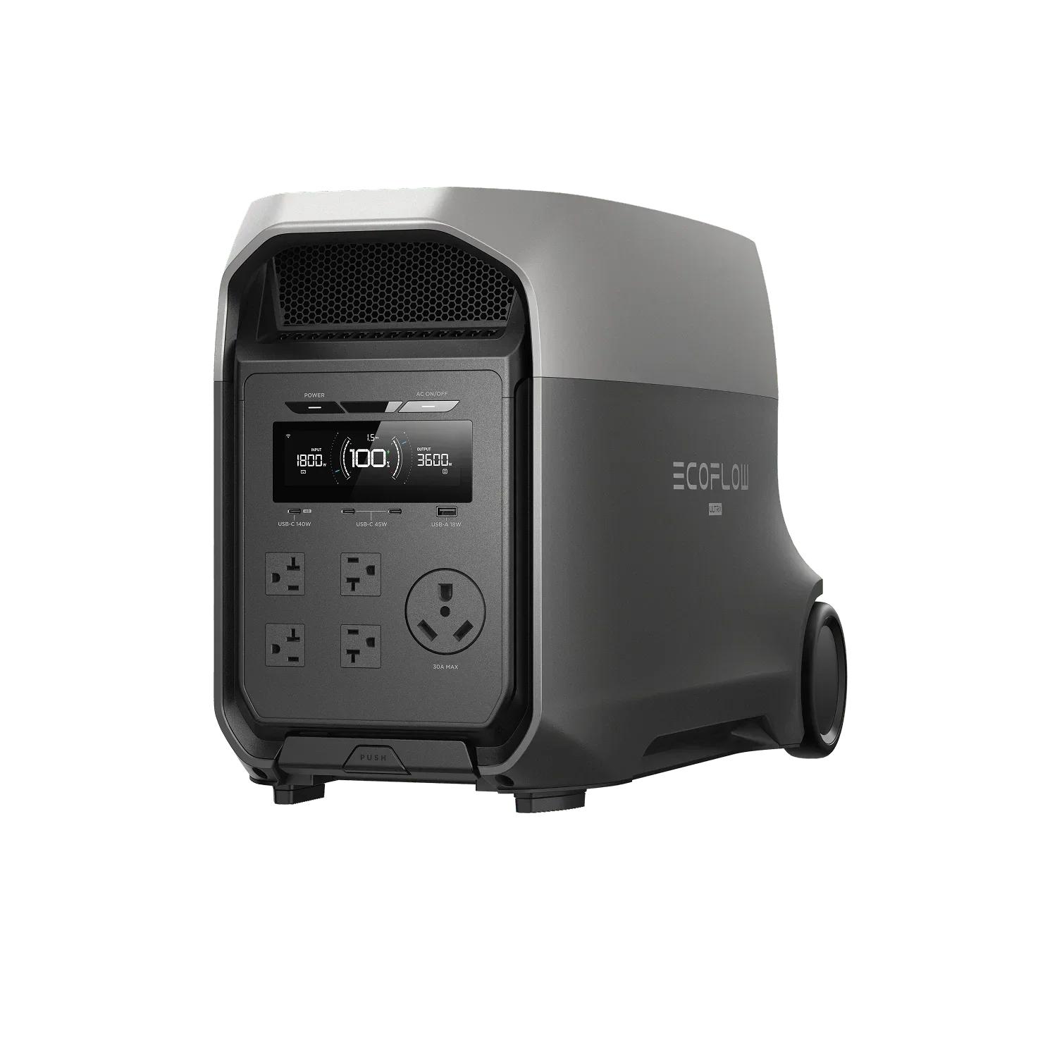 EcoFlow DELTA 3 Ultra Series Portable Power Station - Image 12