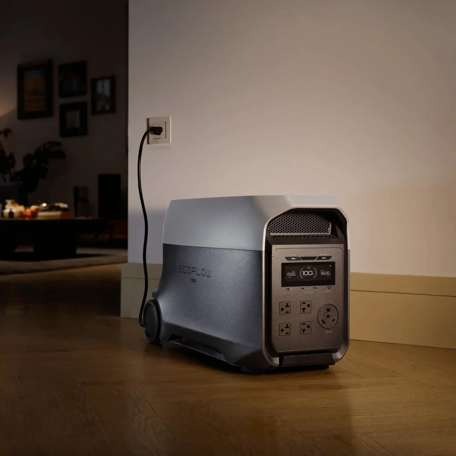 EcoFlow DELTA 3 Ultra Series Portable Power Station - Image 13