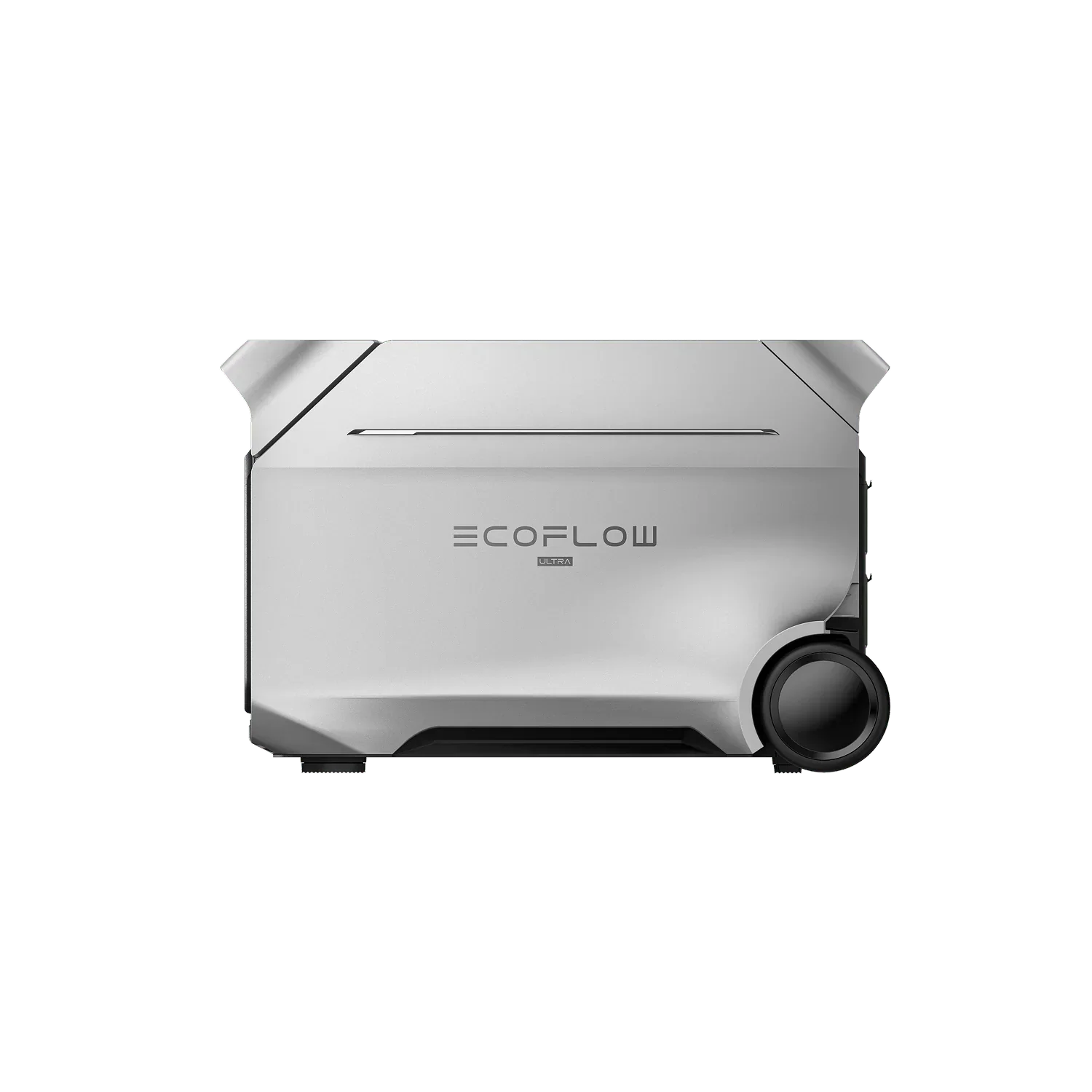 EcoFlow DELTA 3 Ultra Series Portable Power Station - Image 4