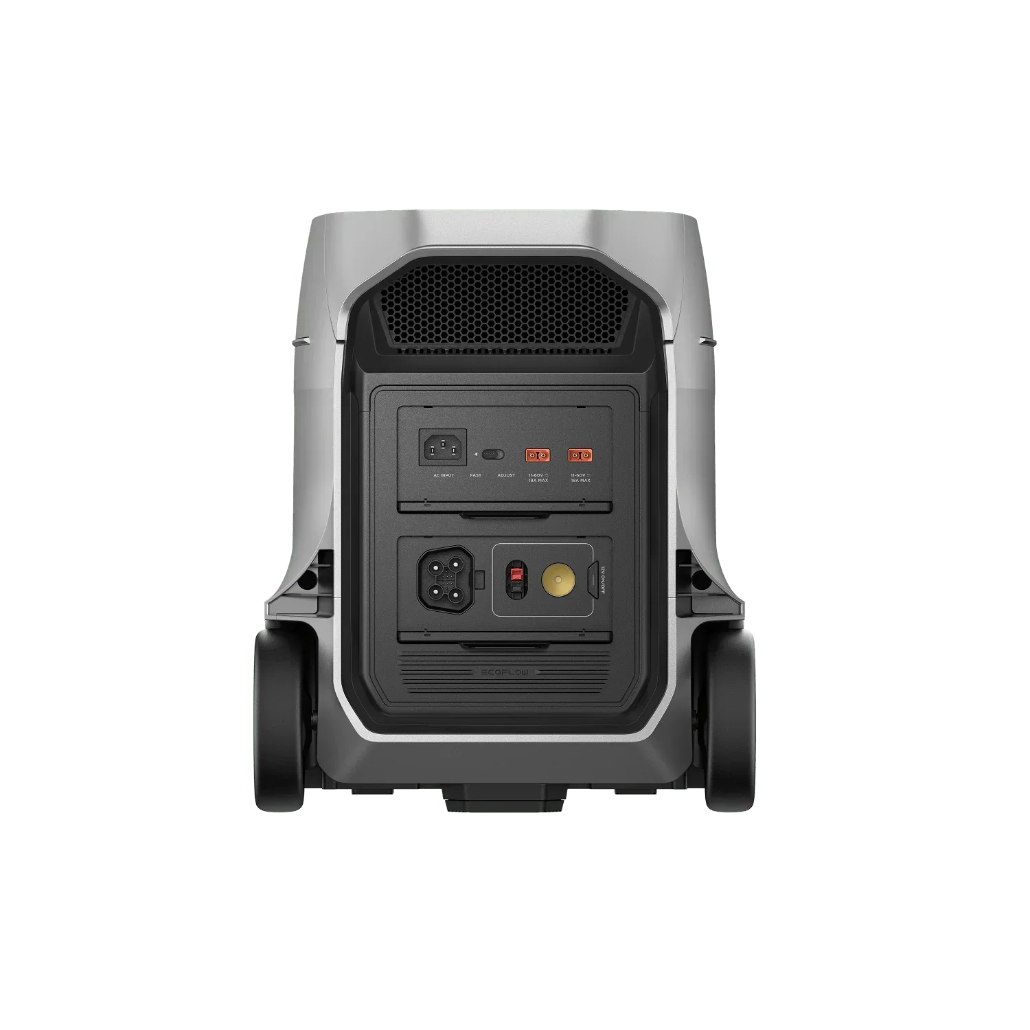 EcoFlow DELTA 3 Ultra Series Portable Power Station - Image 5