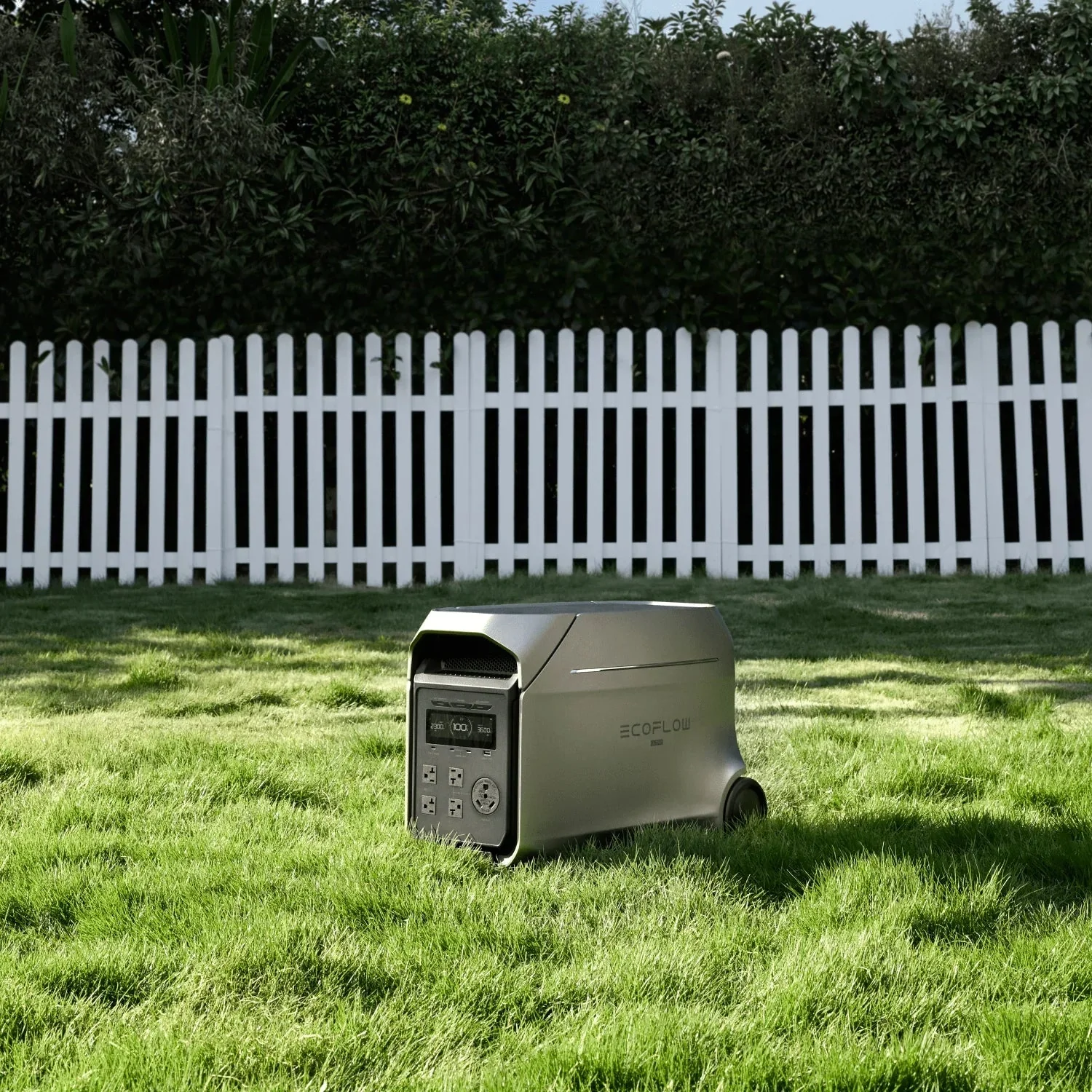 EcoFlow DELTA 3 Ultra Series Portable Power Station - Image 7