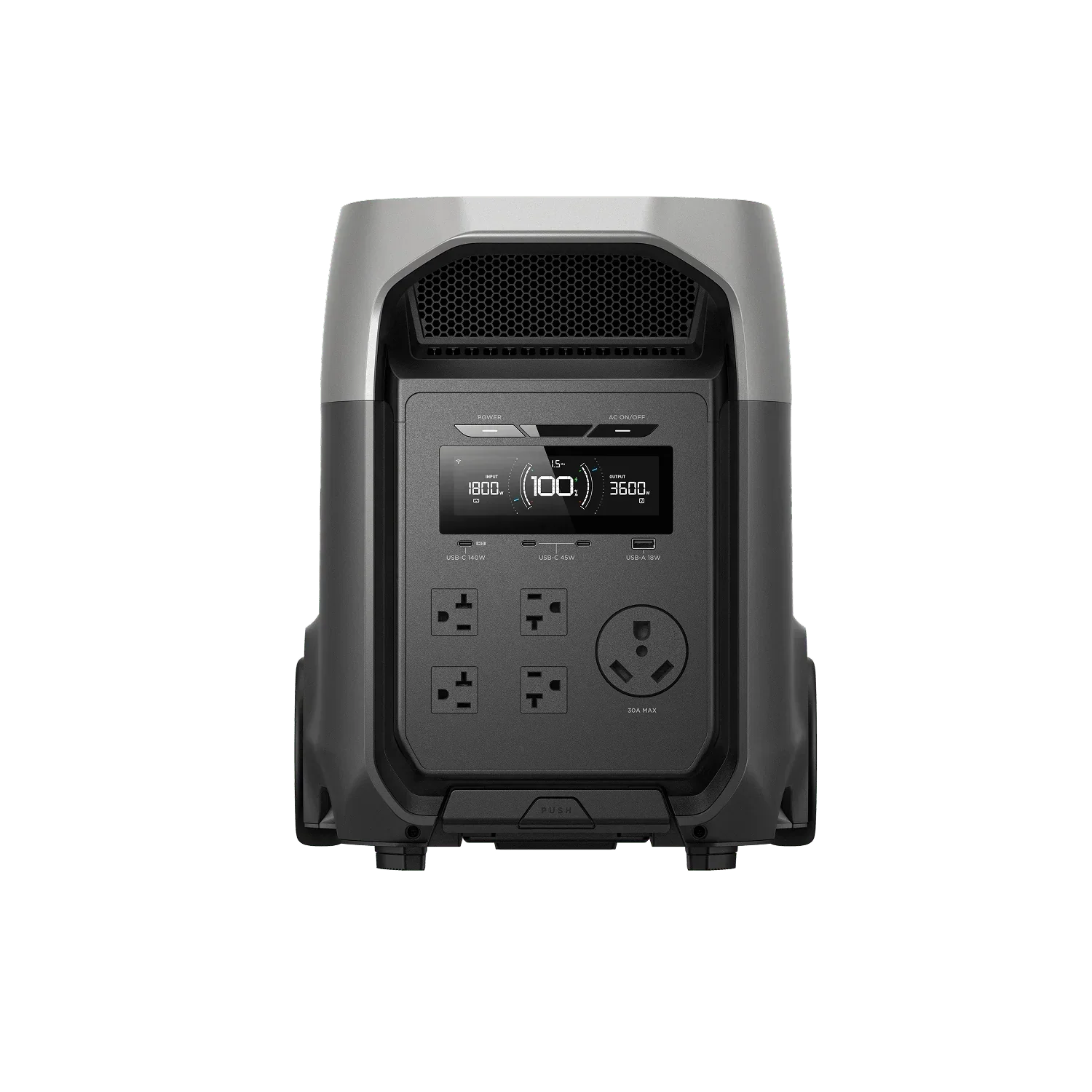 EcoFlow DELTA 3 Ultra Series Portable Power Station - Image 9