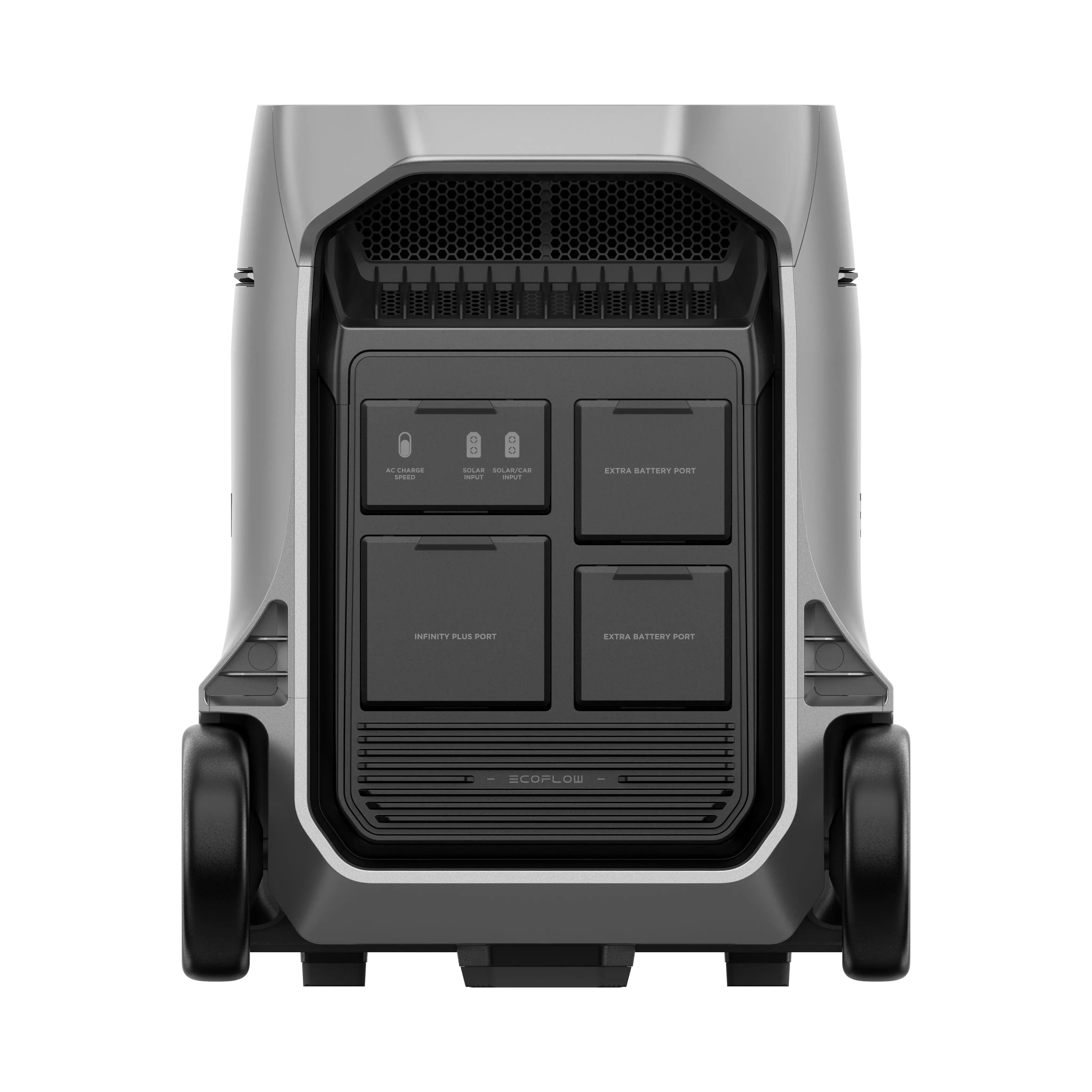 EcoFlow DELTA Pro 3 Portable Power Station - Image 3