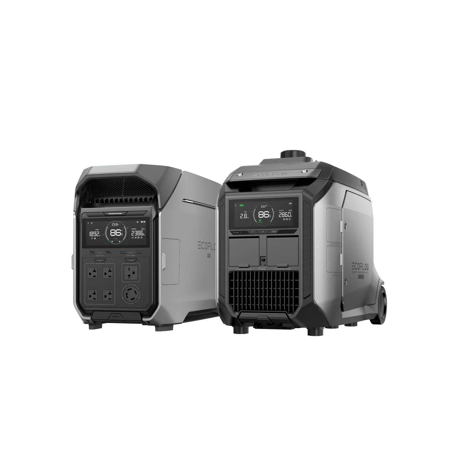EcoFlow DELTA Pro 3 Portable Power Station - Image 10