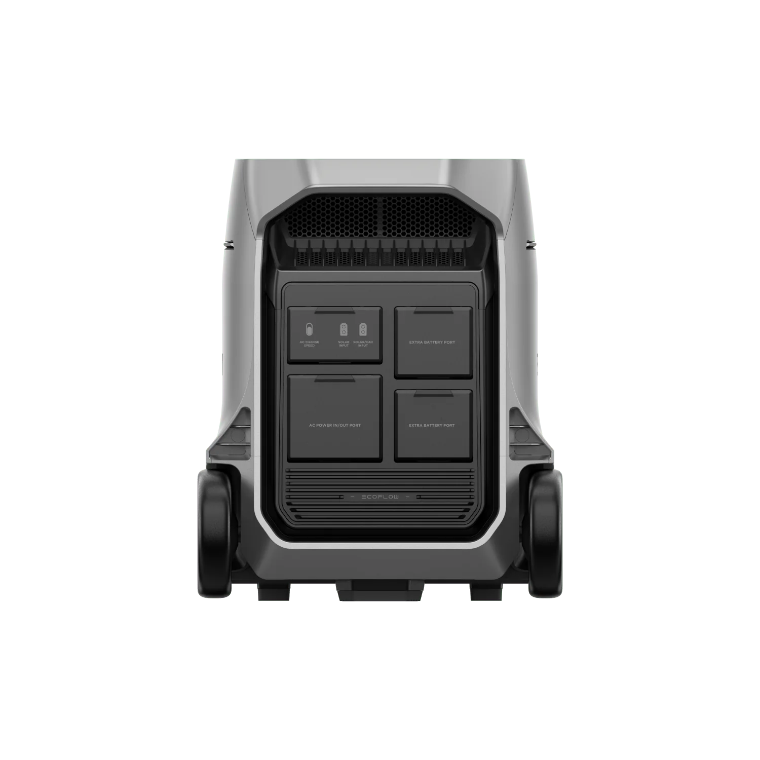 EcoFlow DELTA Pro 3 Portable Power Station - Image 2
