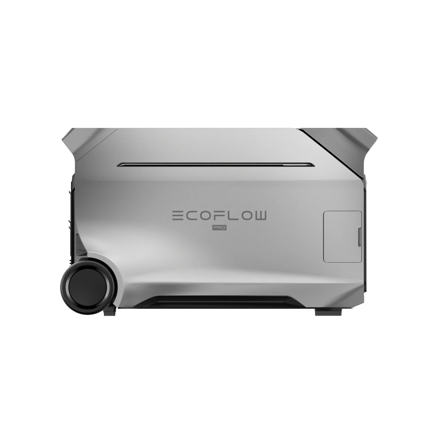 EcoFlow DELTA Pro 3 Portable Power Station Solar Generator - Image 5