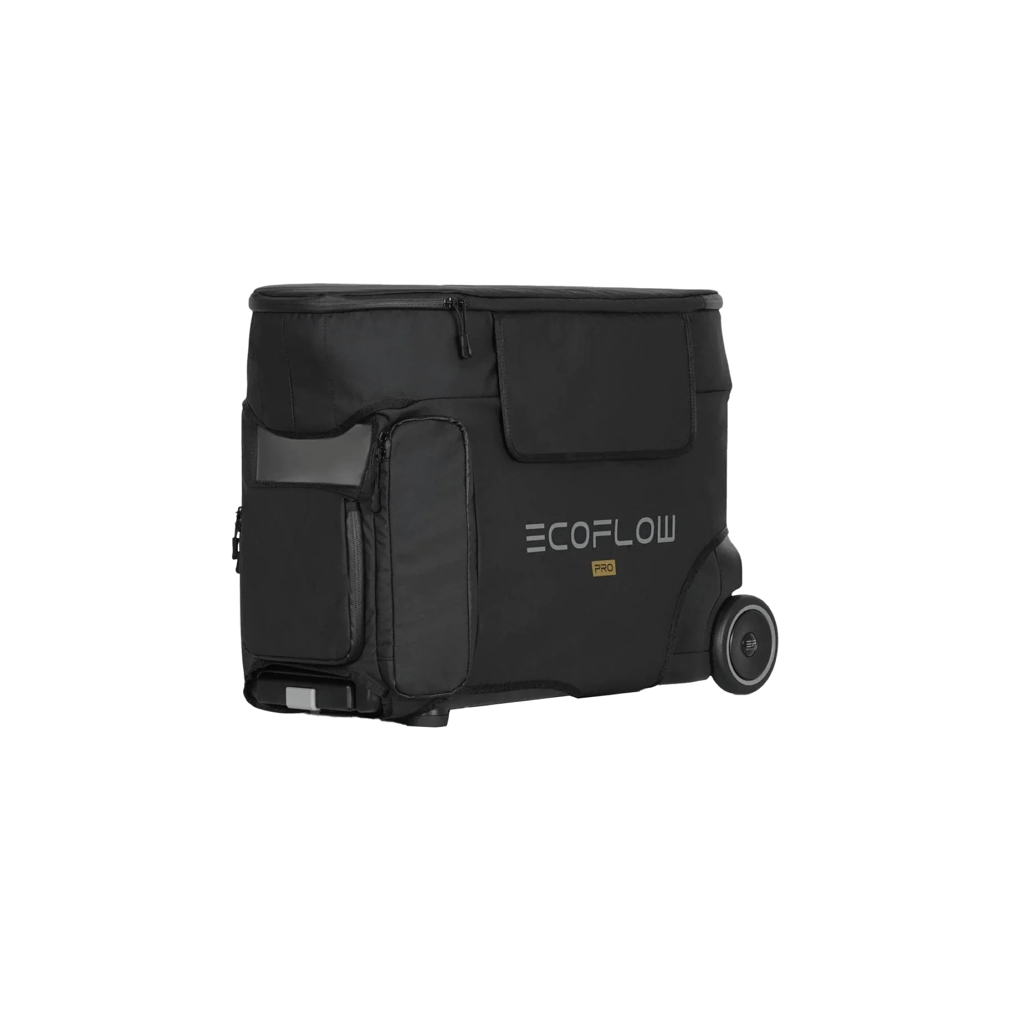 EcoFlow DELTA Pro Bag - Durable and Stylish Storage Solution | Fits DELTA Series Power Stations | Water-Resistant - Image 2