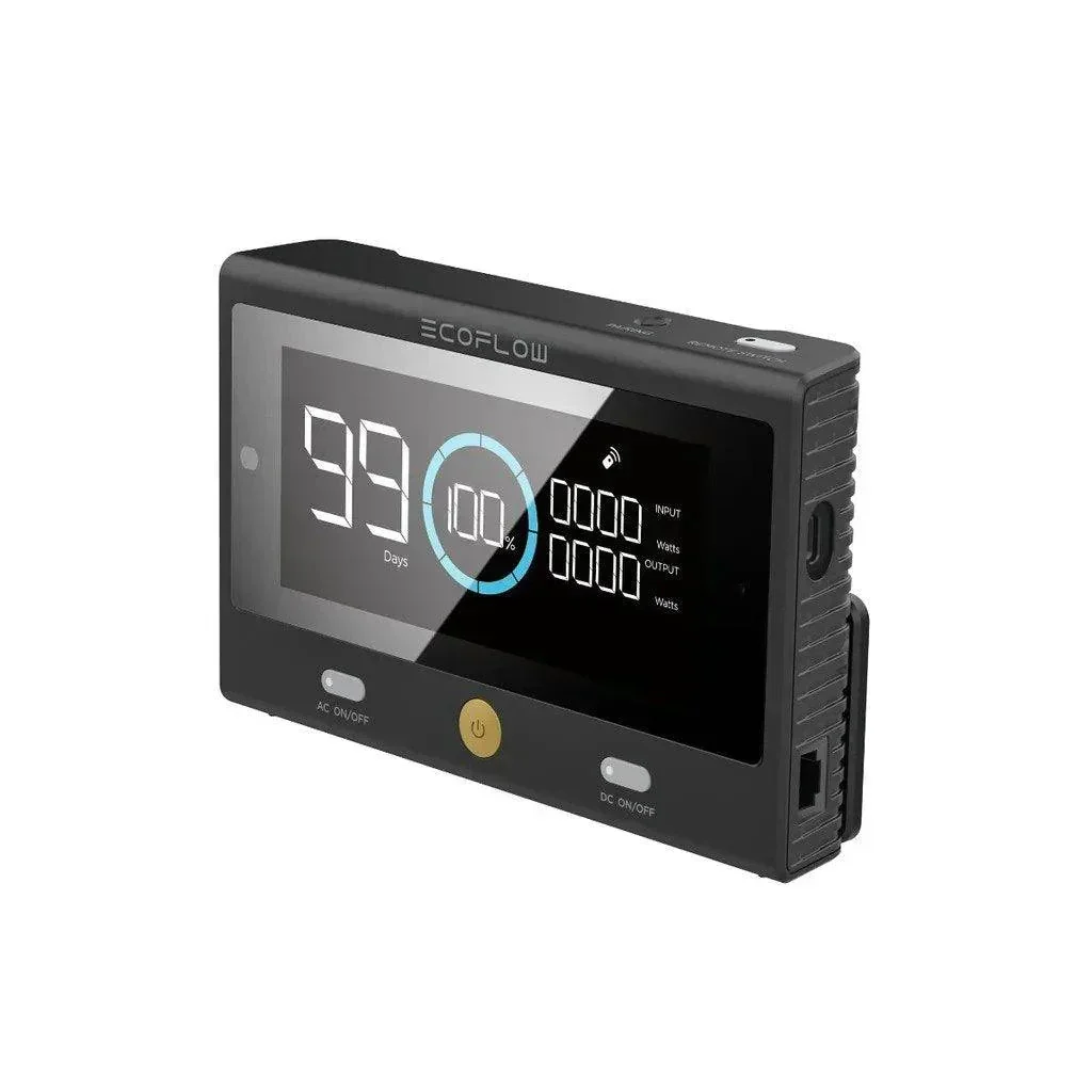EcoFlow DELTA Pro + Remote Control - Image 3