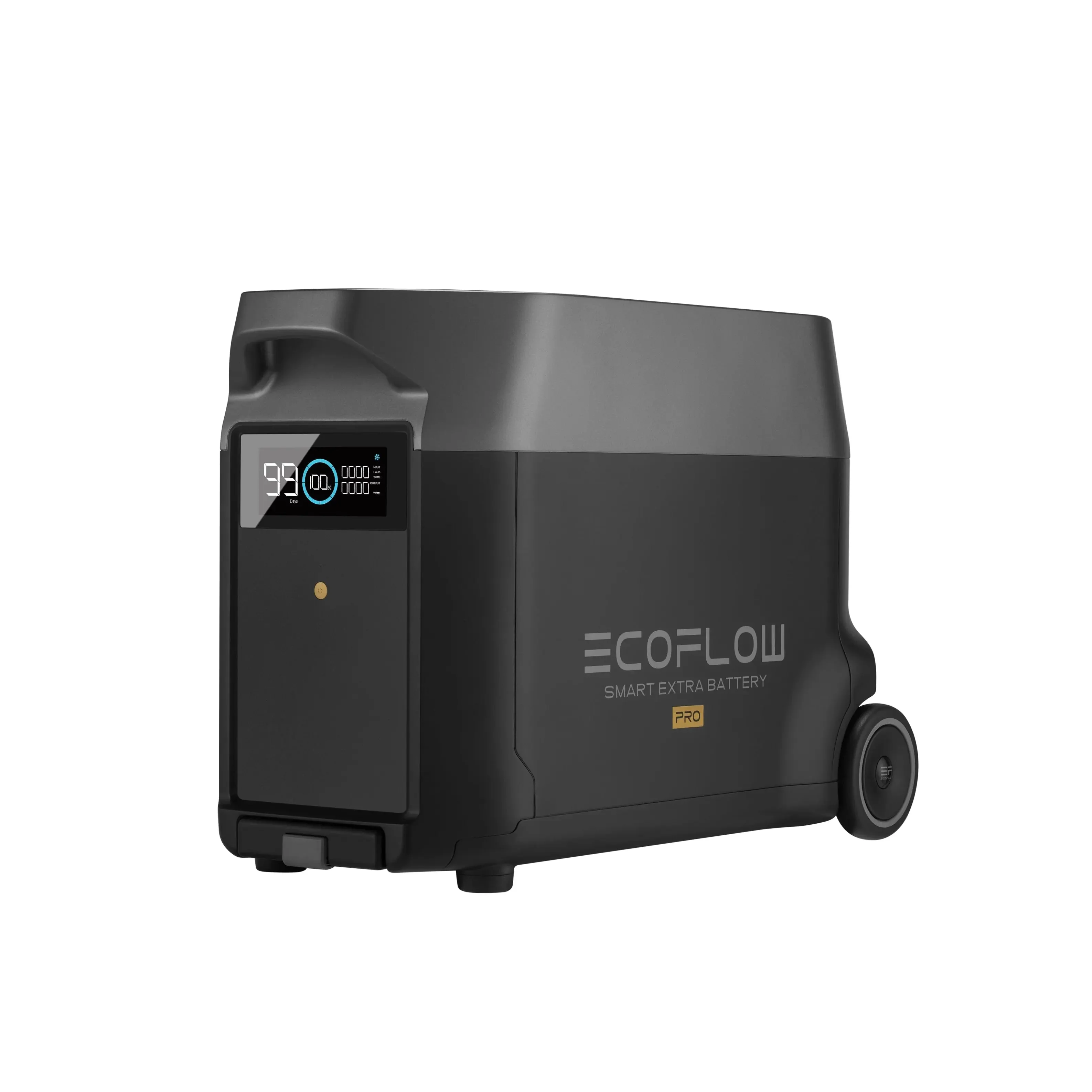 EcoFlow DELTA Pro Smart Extra Battery