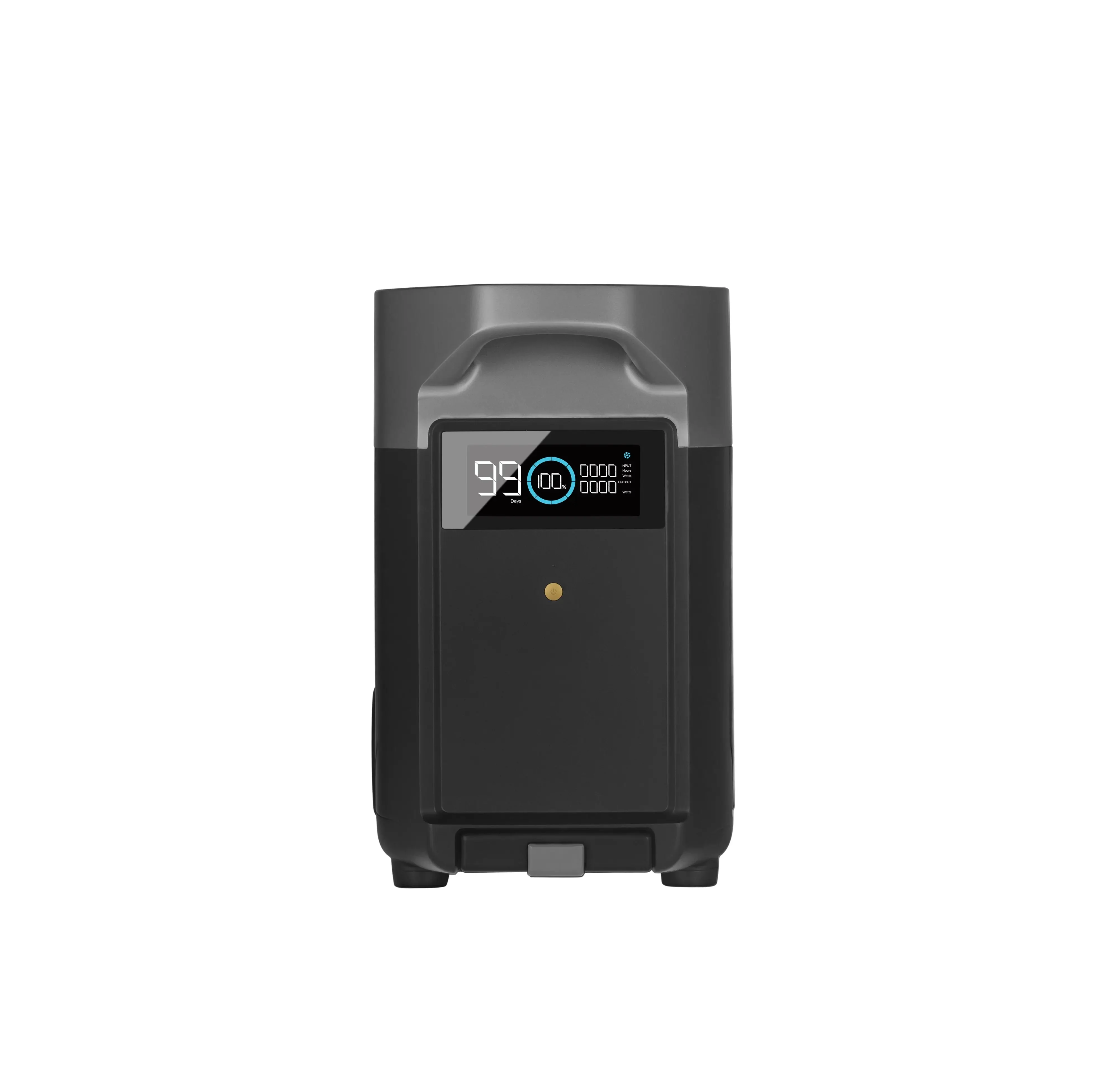 EcoFlow DELTA Pro Smart Extra Battery - Image 2