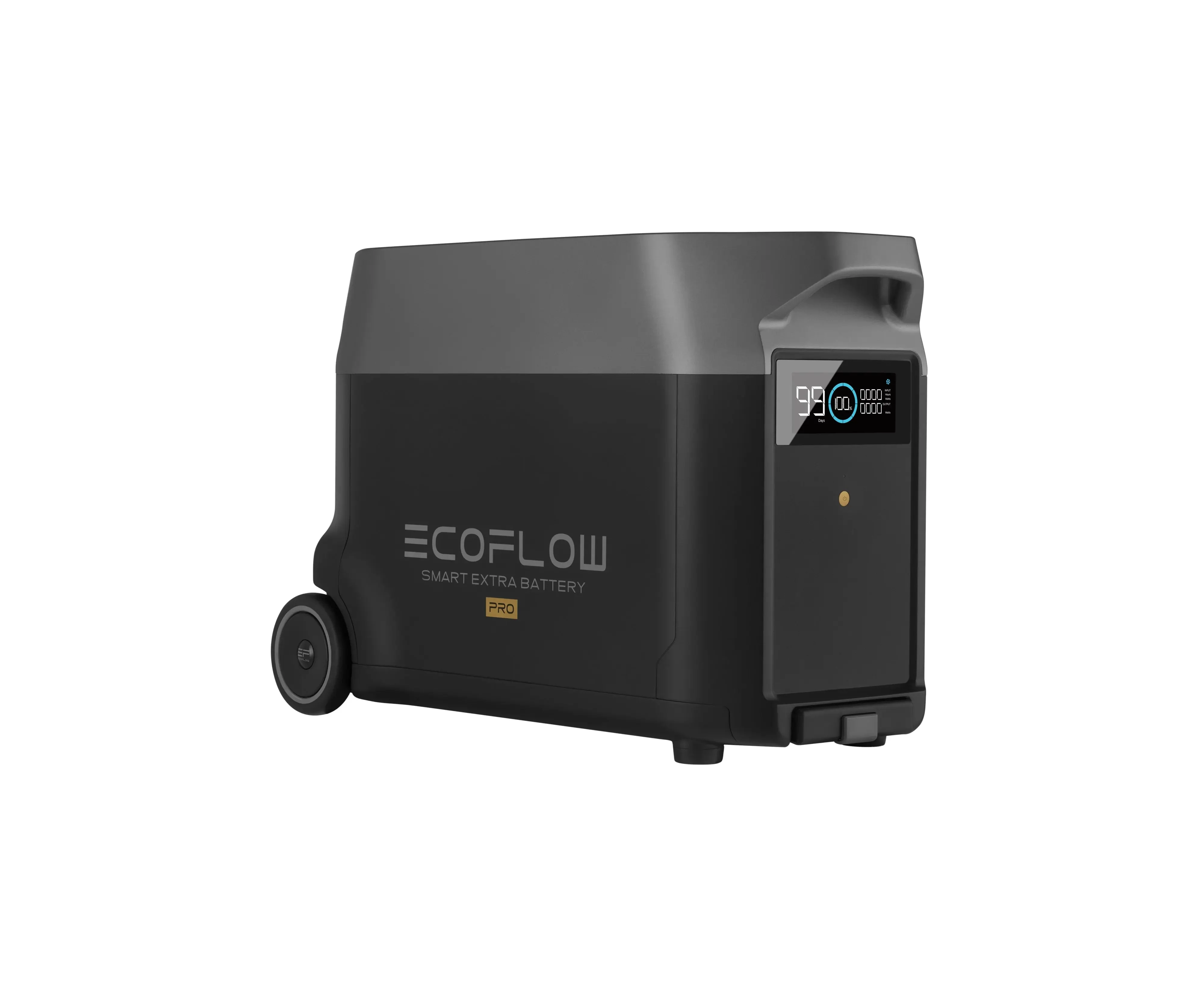 EcoFlow DELTA Pro Smart Extra Battery - Image 5