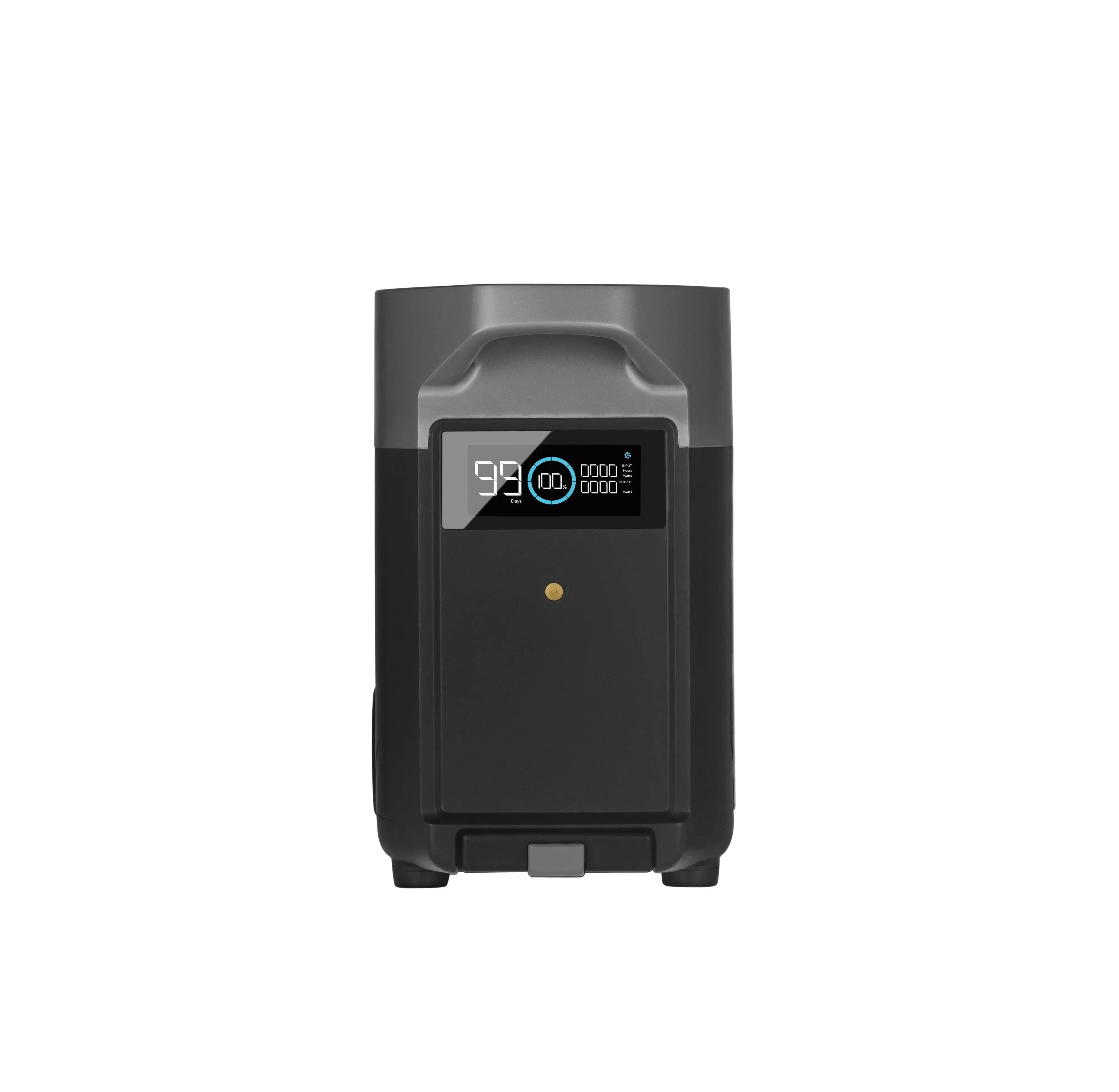 EcoFlow DELTA Pro Smart Extra Battery - Image 2