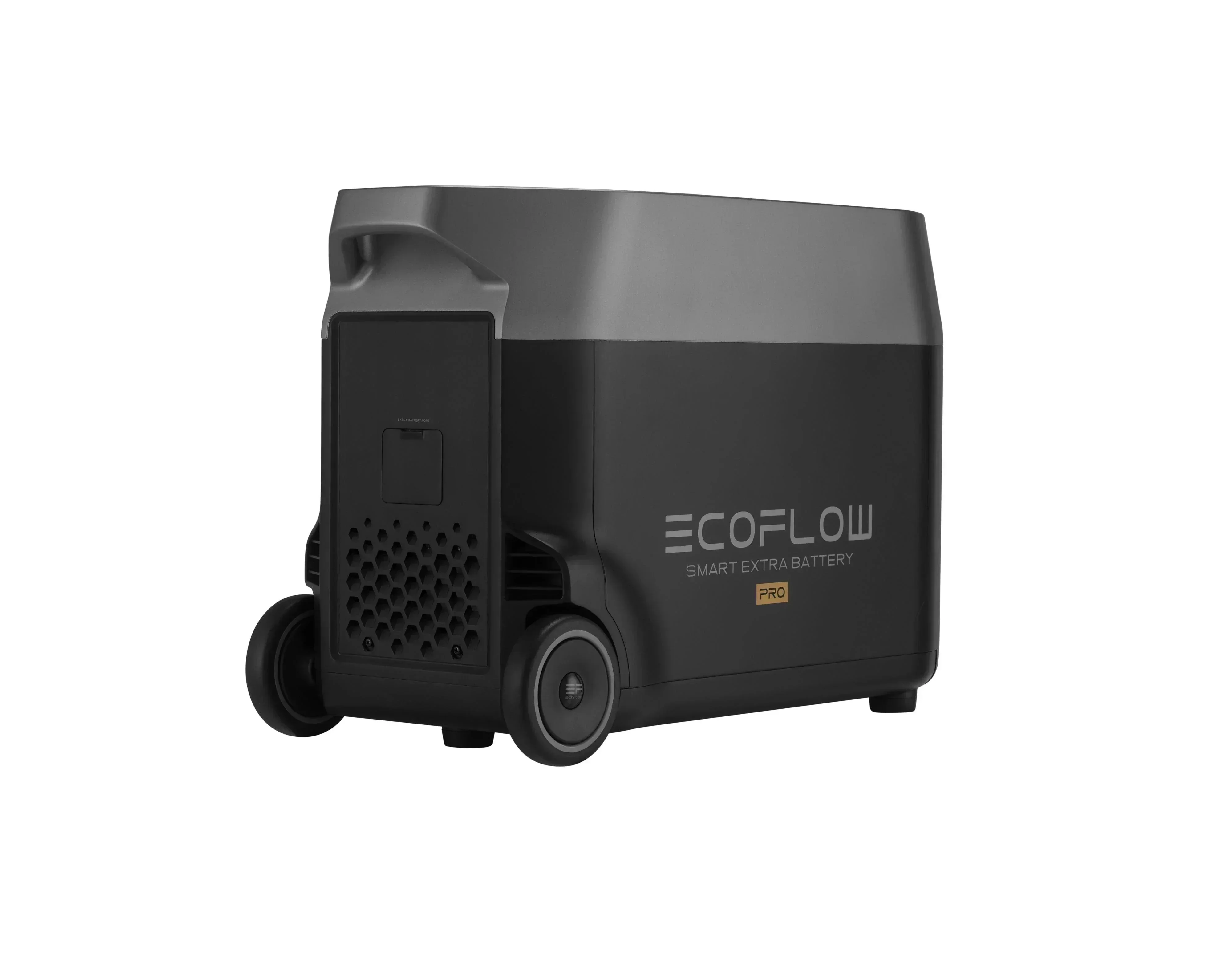 EcoFlow DELTA Pro Smart Extra Battery - Image 6