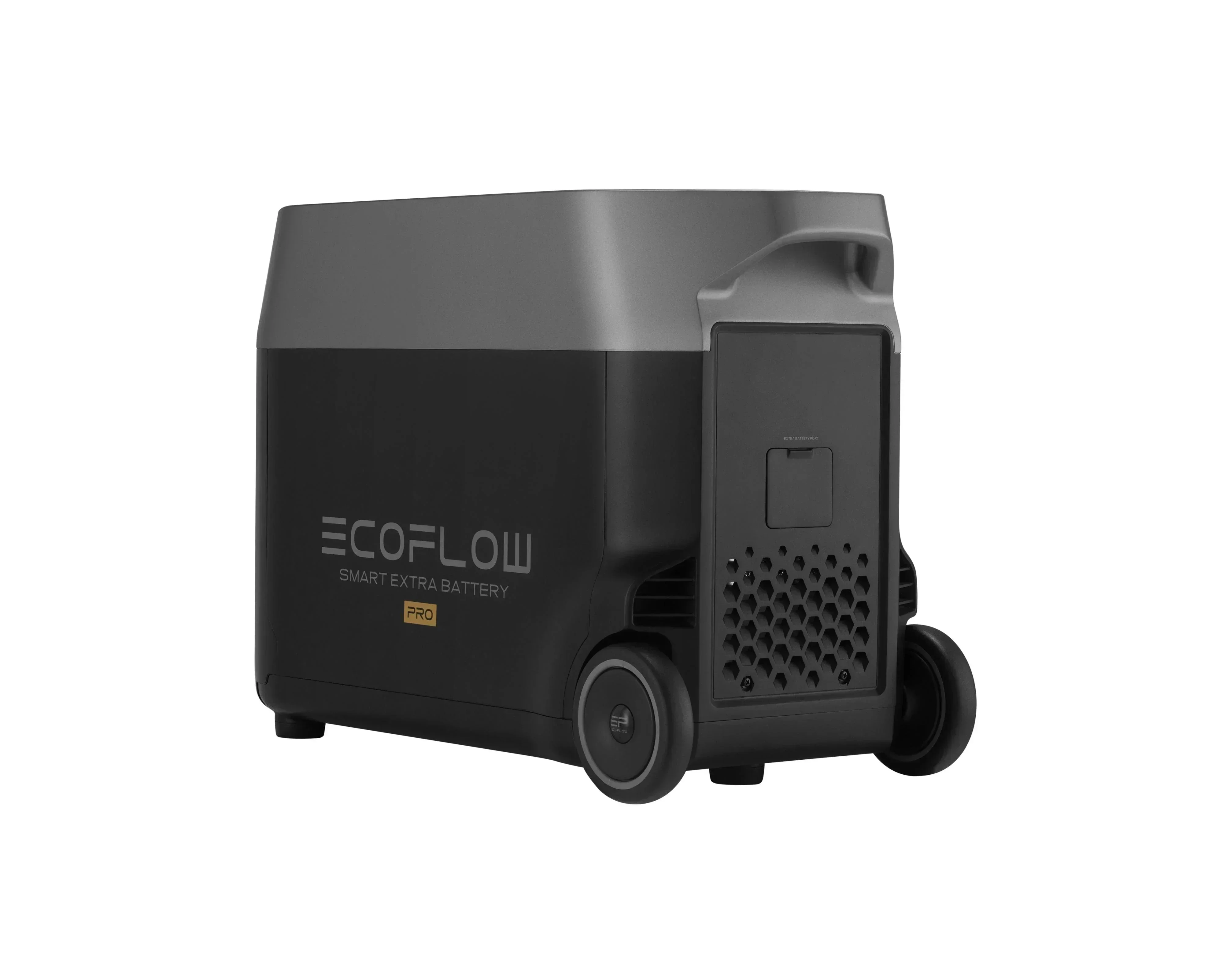 EcoFlow DELTA Pro Smart Extra Battery - Image 7
