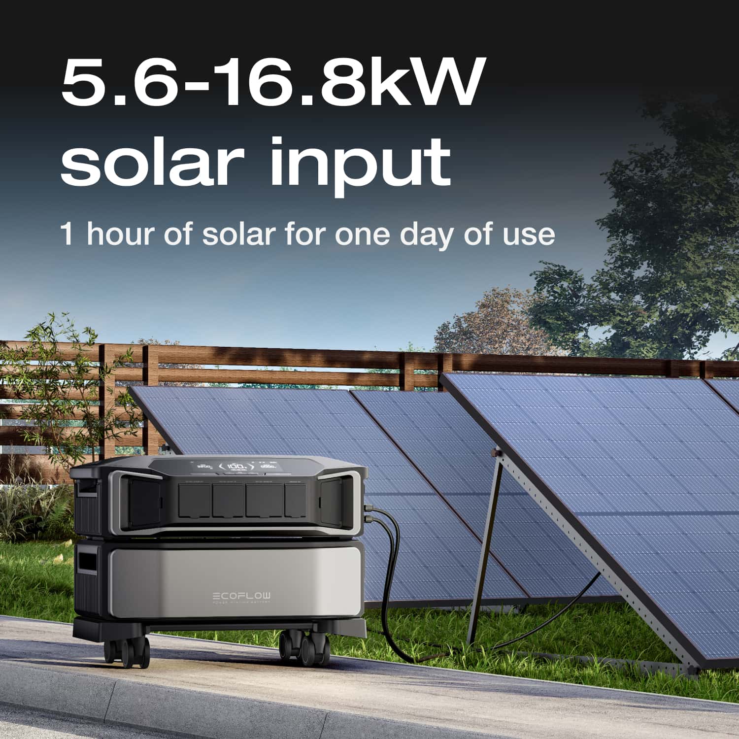 EcoFlow DELTA Pro Ultra + DELTA Pro Ultra Battery - Image 10