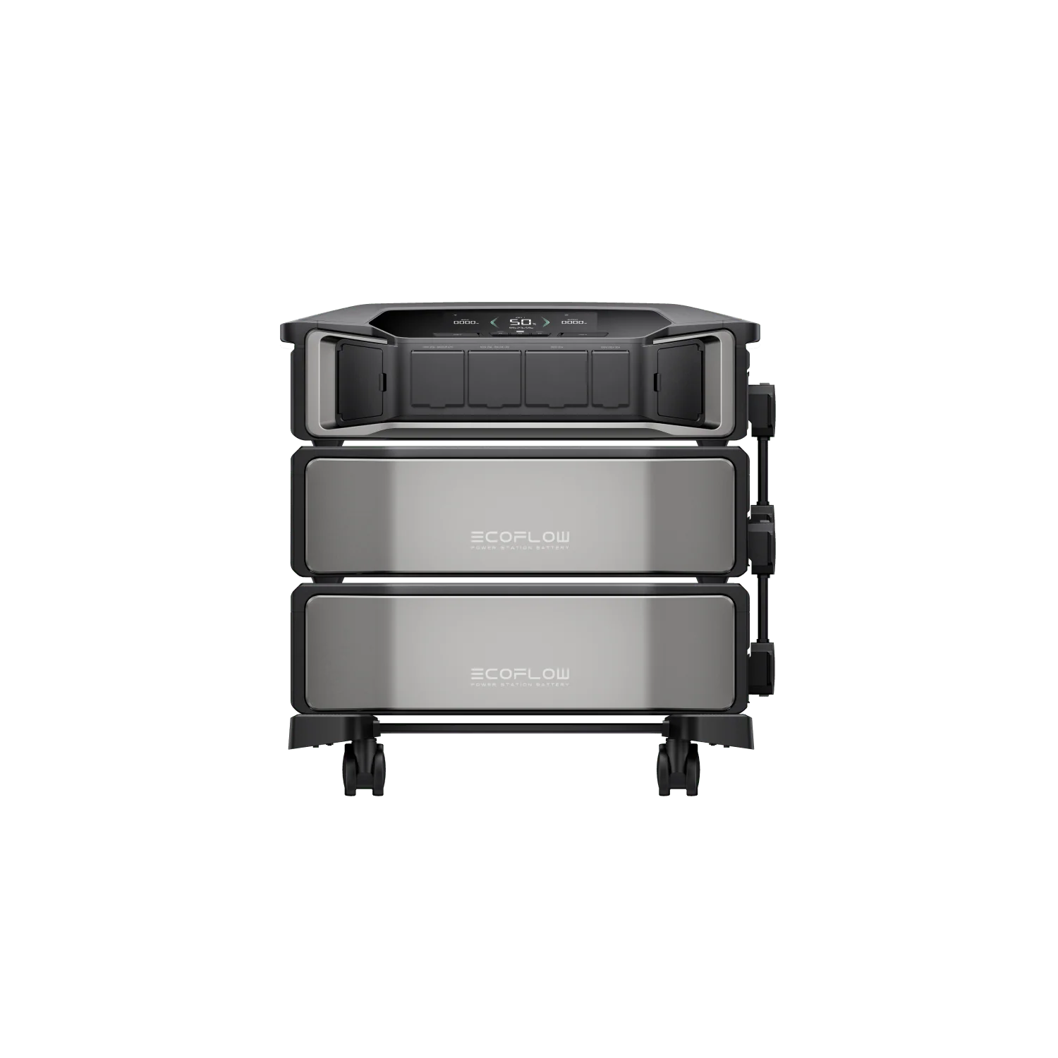 EcoFlow DELTA Pro Ultra + DELTA Pro Ultra Battery - Image 12