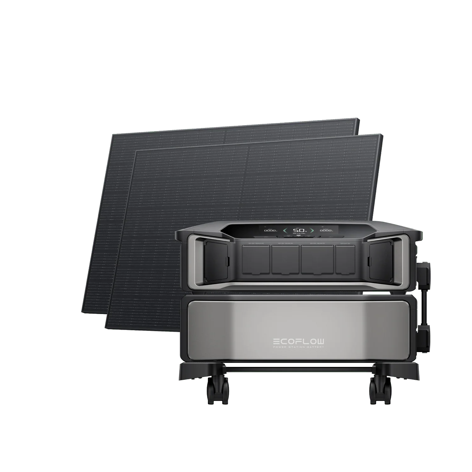 EcoFlow DELTA Pro Ultra + DELTA Pro Ultra Battery - Image 14