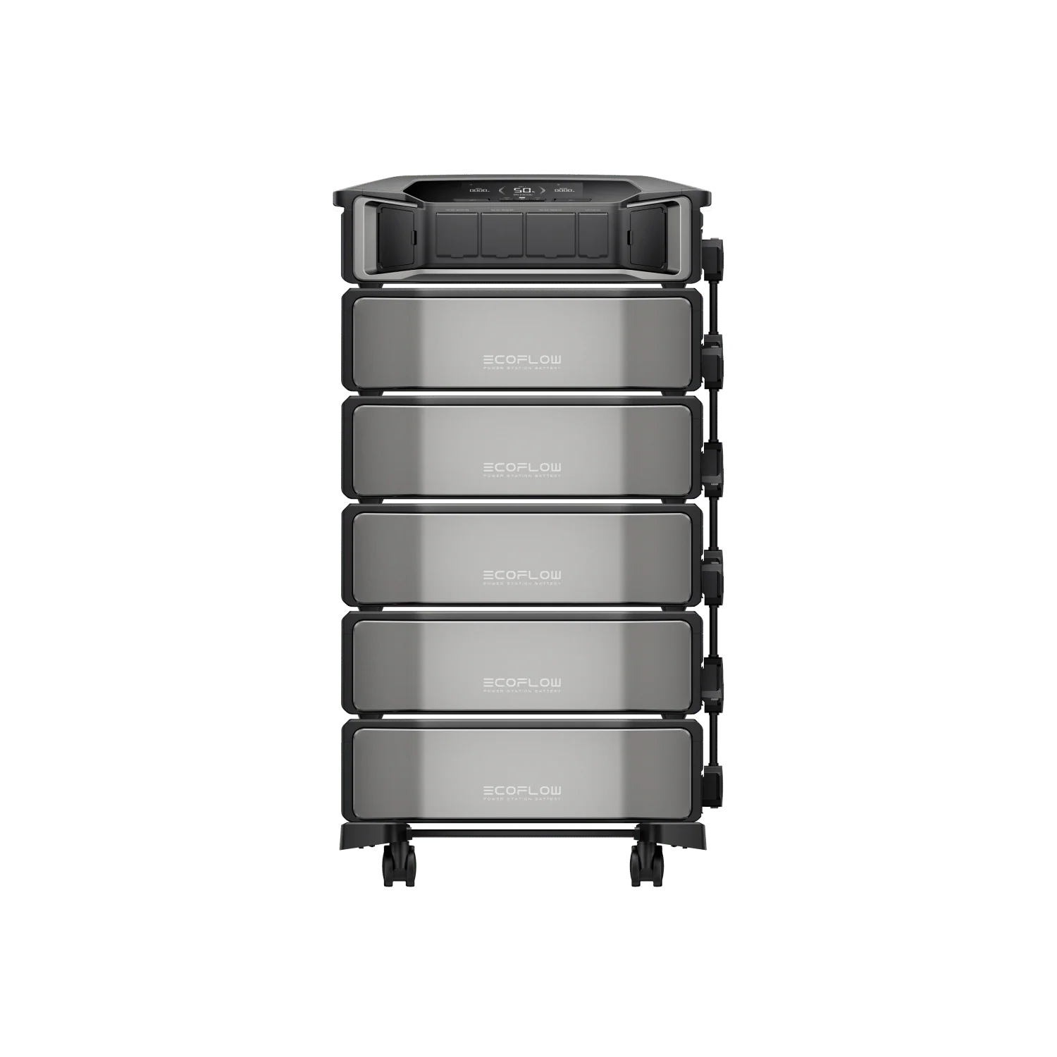 EcoFlow DELTA Pro Ultra + DELTA Pro Ultra Battery - Image 5