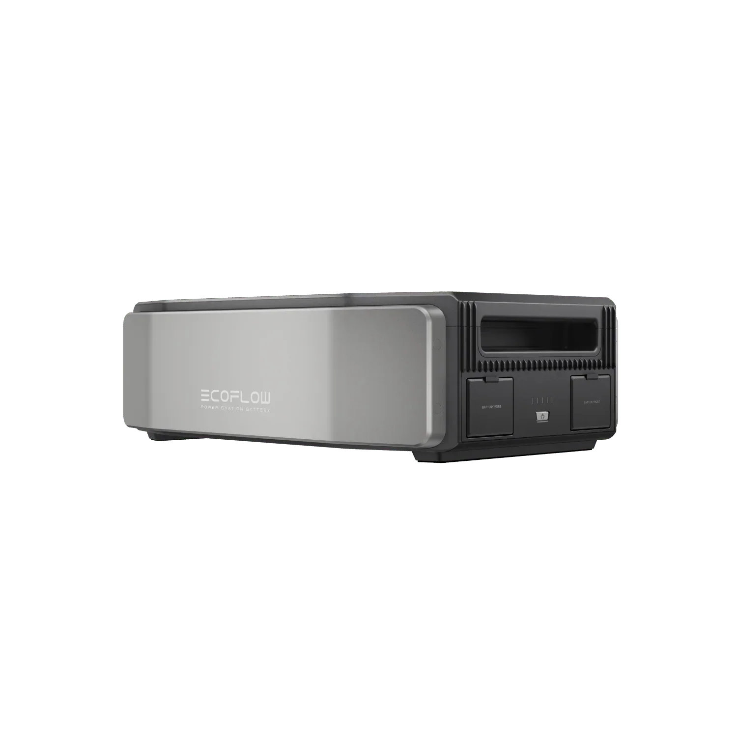 EcoFlow DELTA Pro Ultra + DELTA Pro Ultra Extra Battery (1 × Inverter + 2 × Batteries) - Image 4