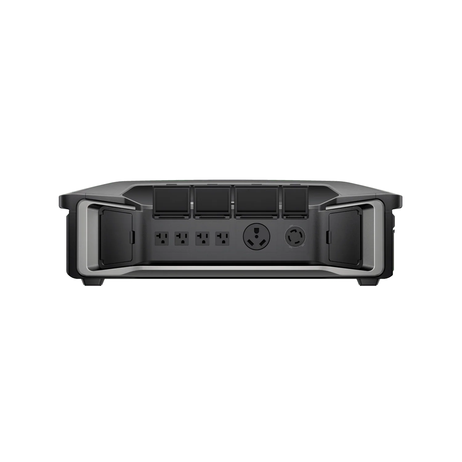 EcoFlow DELTA Pro Ultra Inverter - Image 4