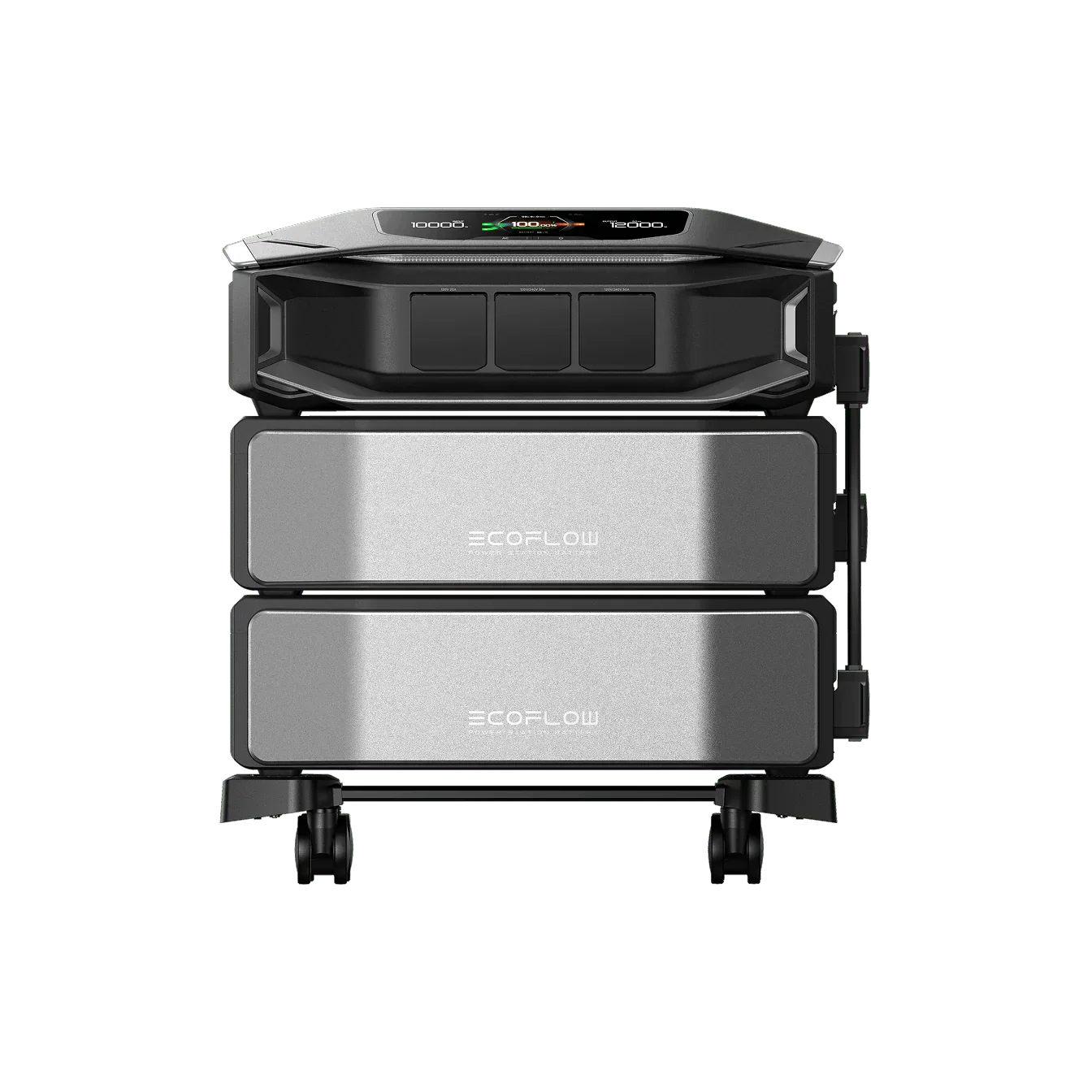 EcoFlow DELTA Pro Ultra X Inverter - Image 2