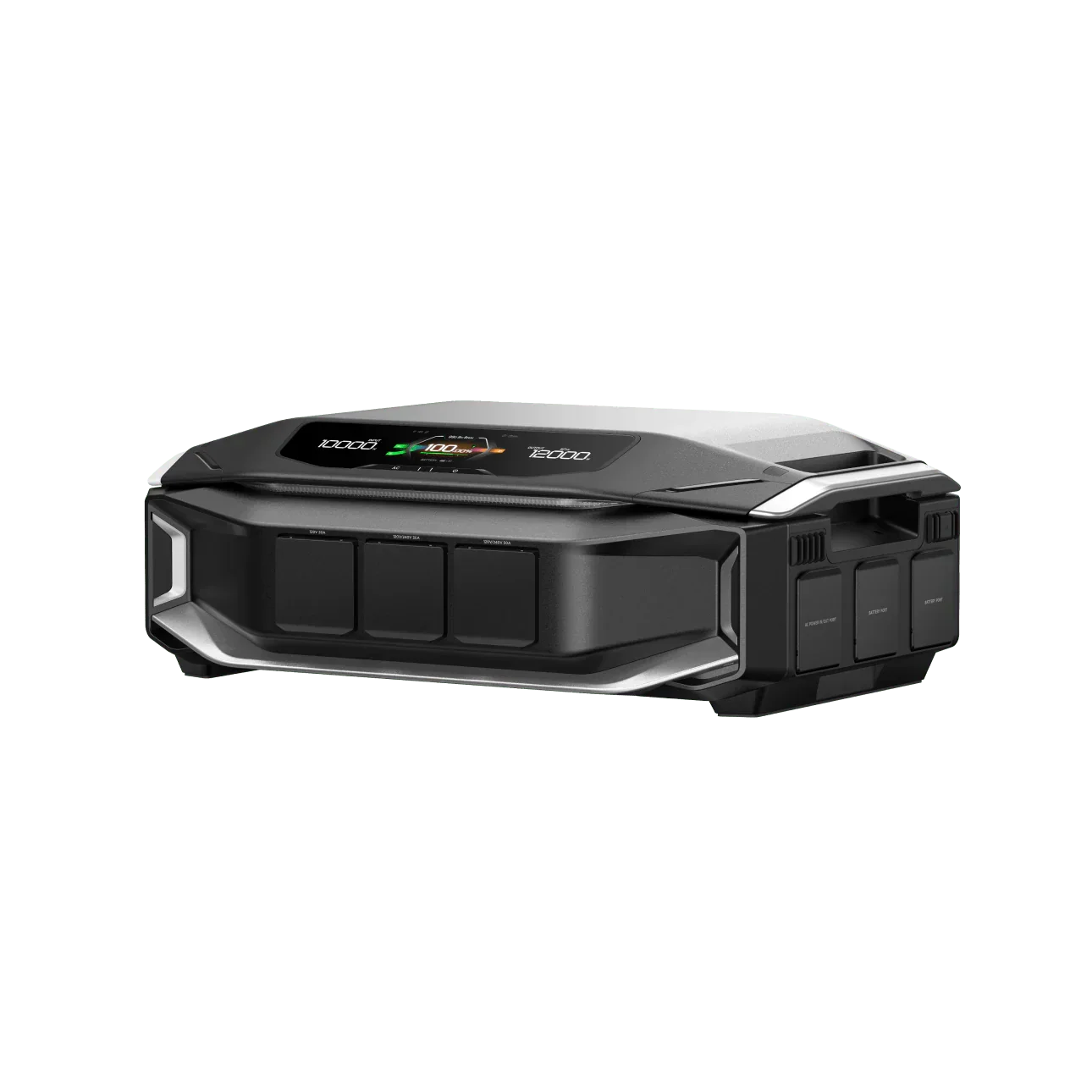 EcoFlow DELTA Pro Ultra X Inverter - Image 3