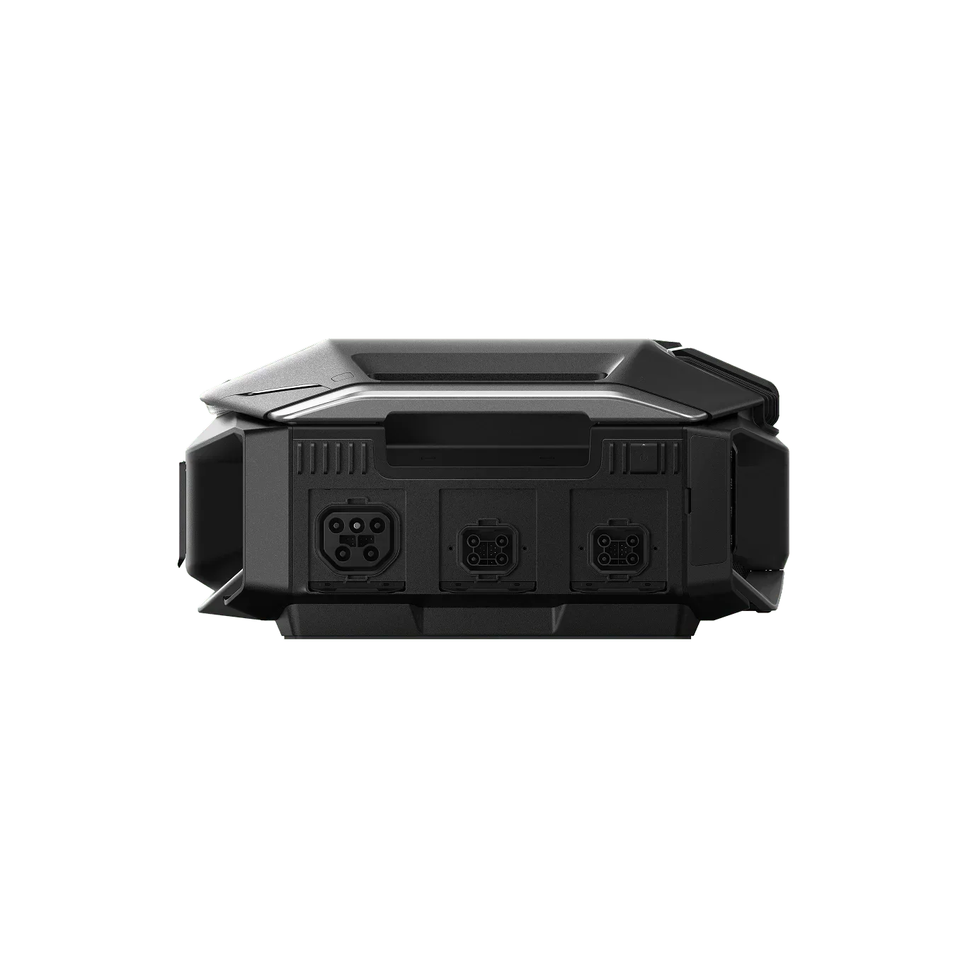 EcoFlow DELTA Pro Ultra X Inverter - Image 4