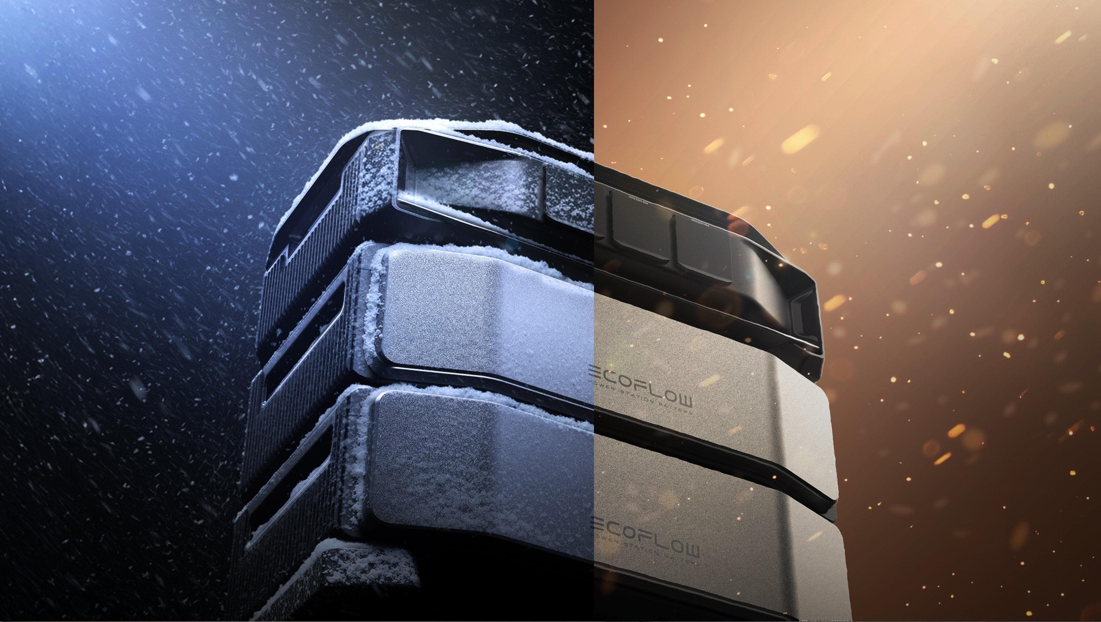 EcoFlow DELTA Pro Ultra X Whole-Home Backup Power - Image 11