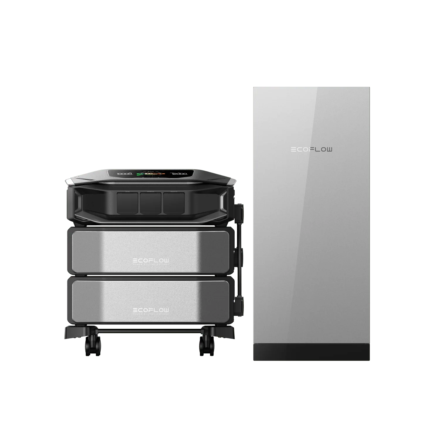 EcoFlow DELTA Pro Ultra X Whole-Home Backup Power - Image 2