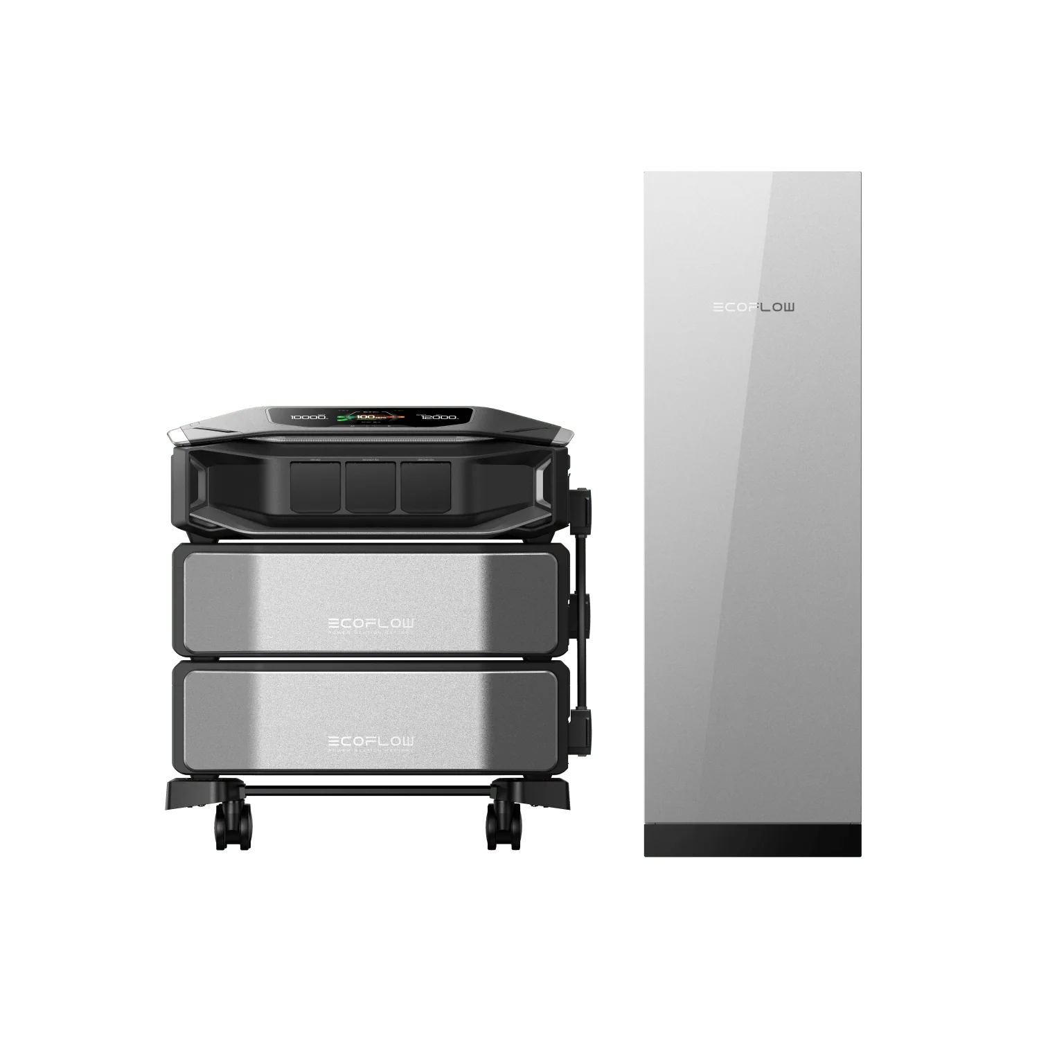 EcoFlow DELTA Pro Ultra X Whole-Home Backup Power - Image 4