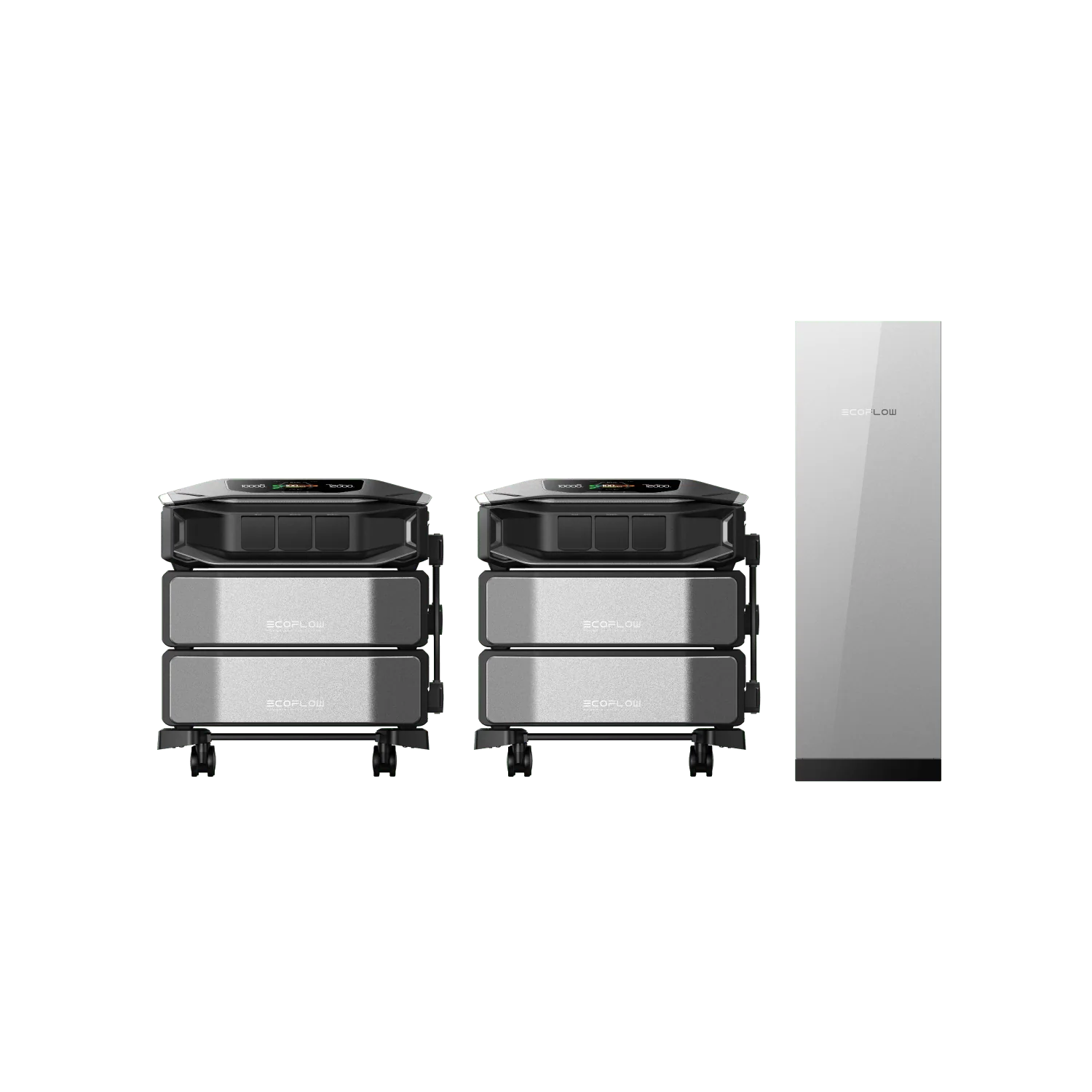 EcoFlow DELTA Pro Ultra X Whole-Home Backup Power - Image 6