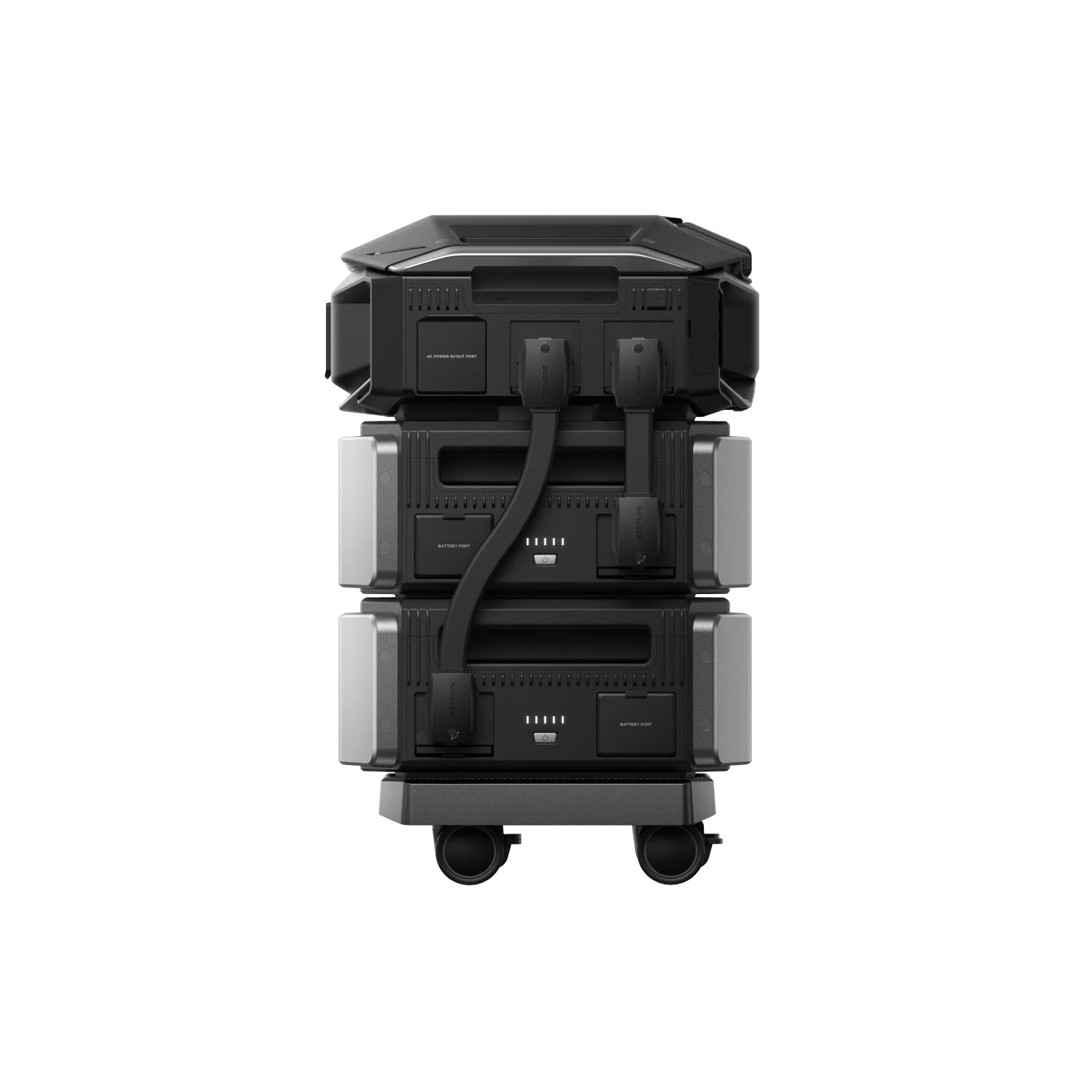 EcoFlow DELTA Pro Ultra X Whole-Home Backup Power - Image 8