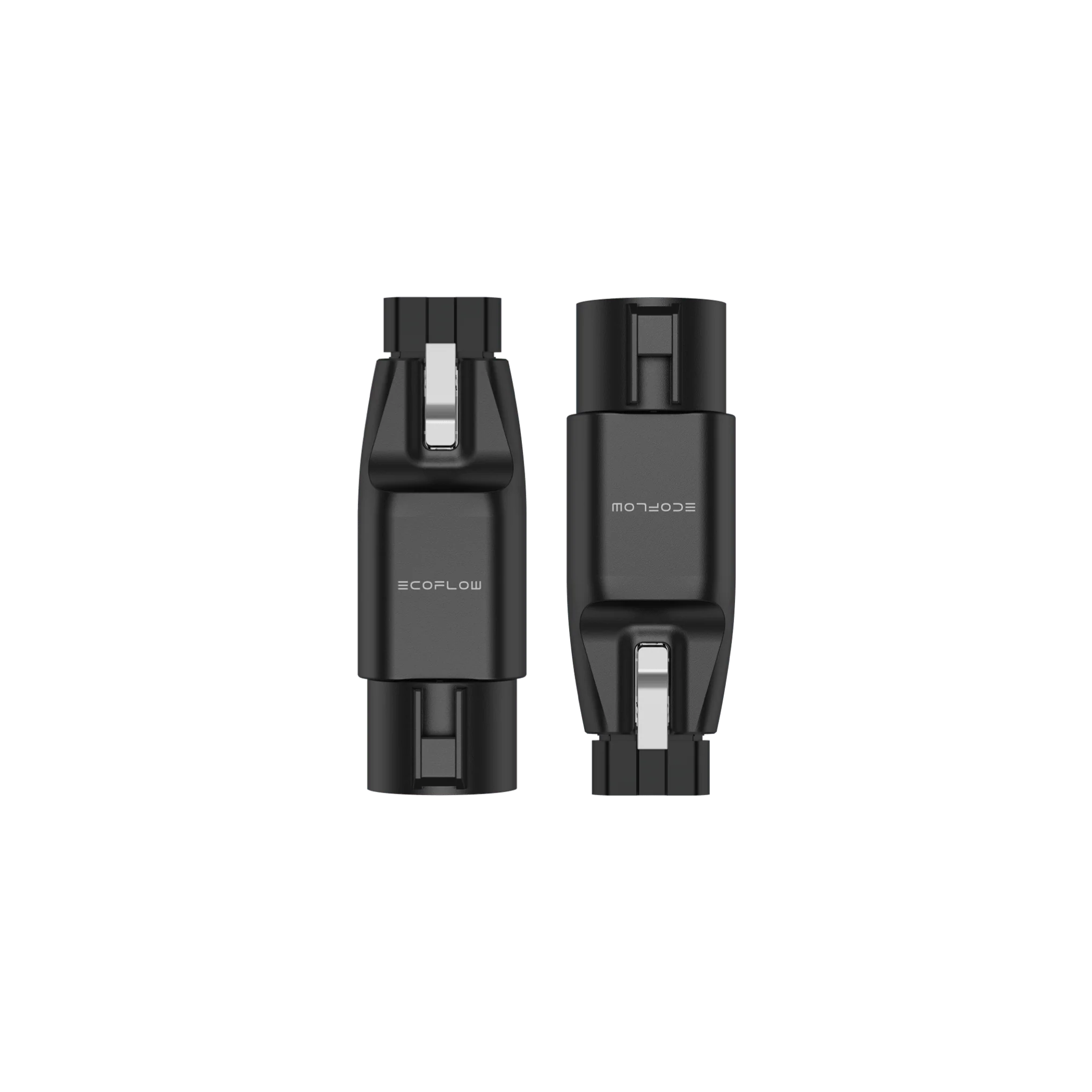 EcoFlow EV X-Stream Adapter (DELTA Pro) - Fast & Efficient EV Charging | High-Power Compatibility - Image 2