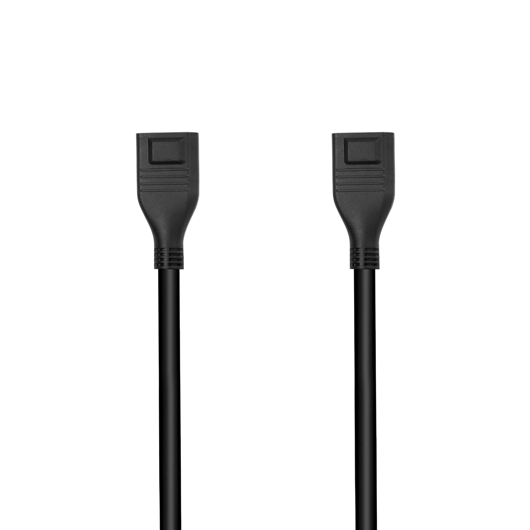 EcoFlow Extra Battery Cable | Increase Runtime | High-Quality - Image 2