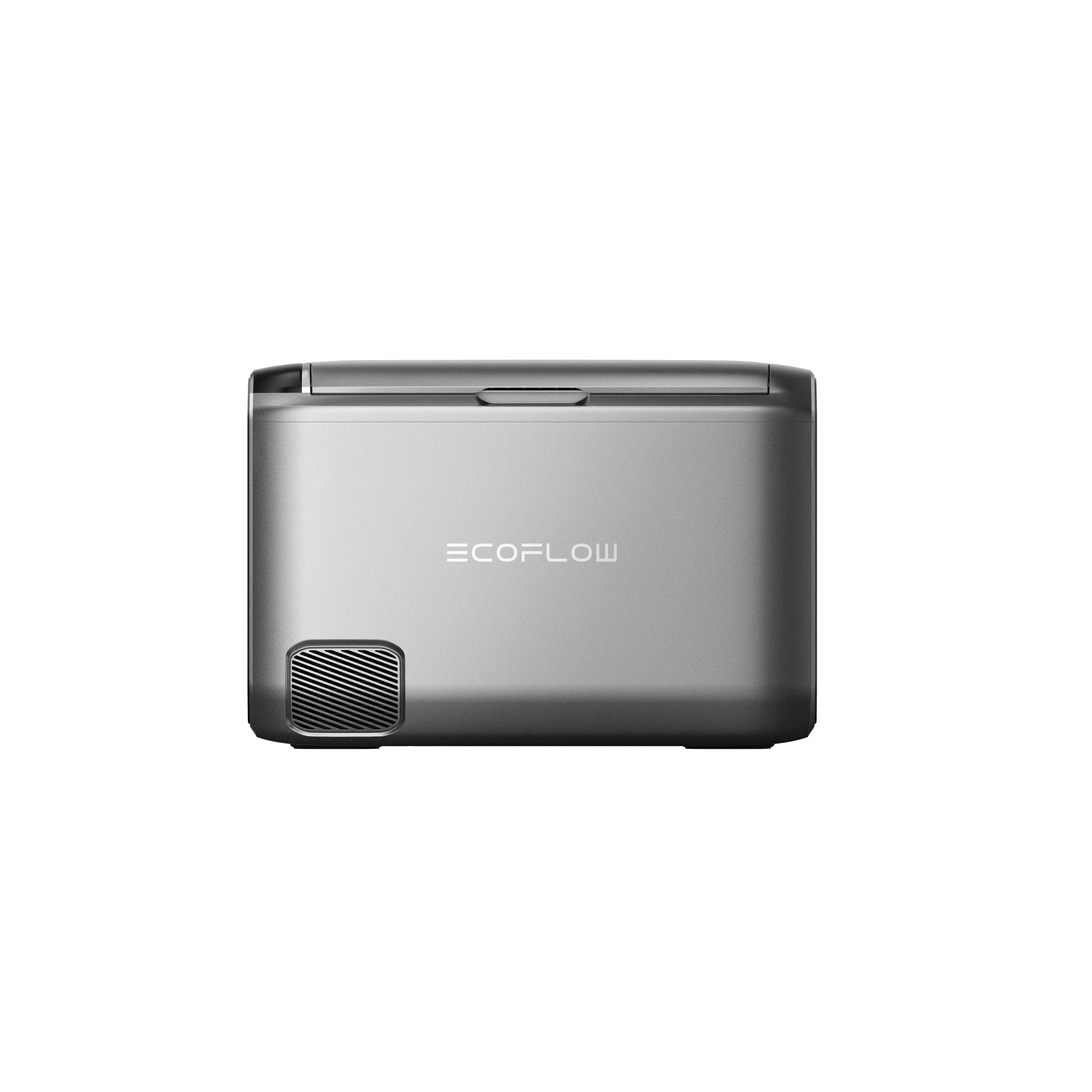 EcoFlow GLACIER Classic Portable Fridge Freezer (with Plug-in Battery) - Image 3