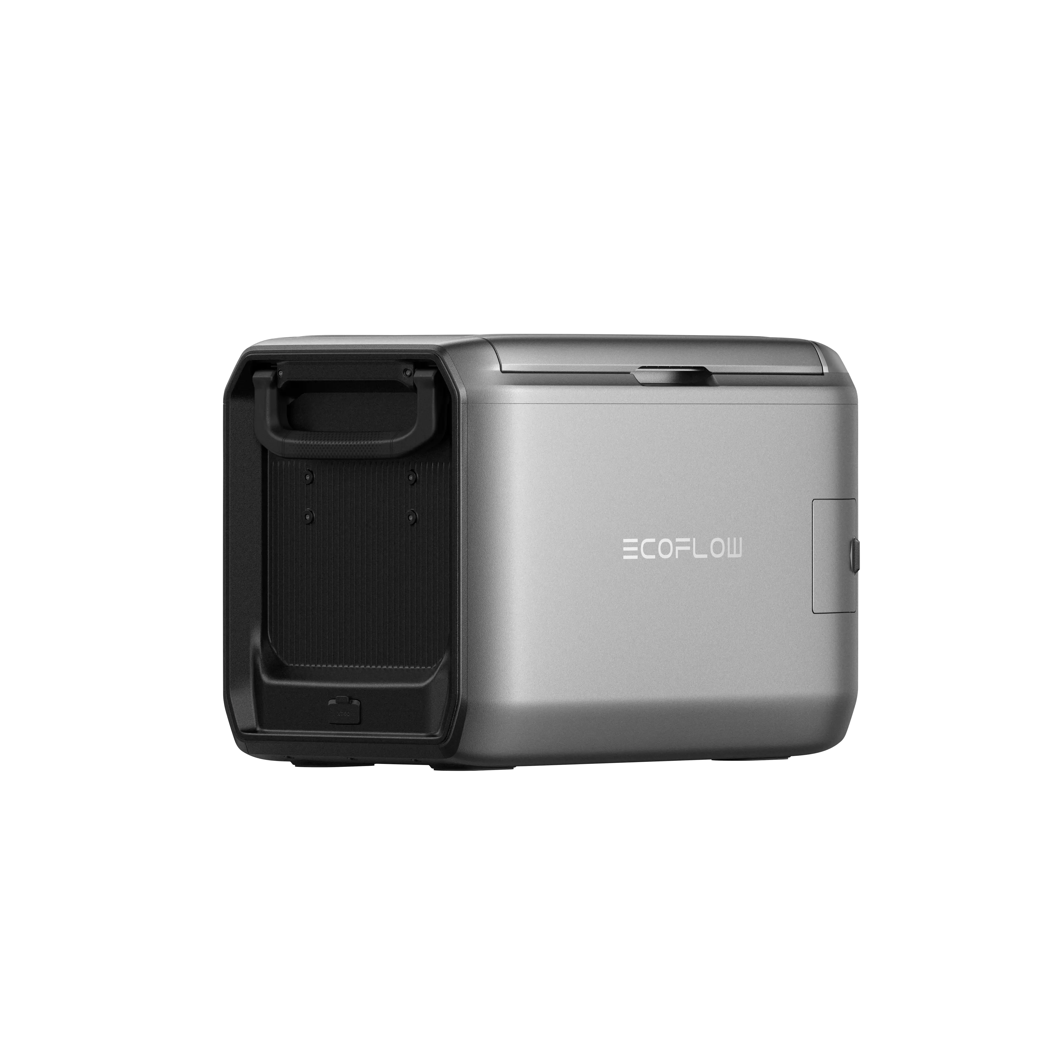 EcoFlow GLACIER Classic Portable Fridge Freezer (with Plug-in Battery) - Image 4