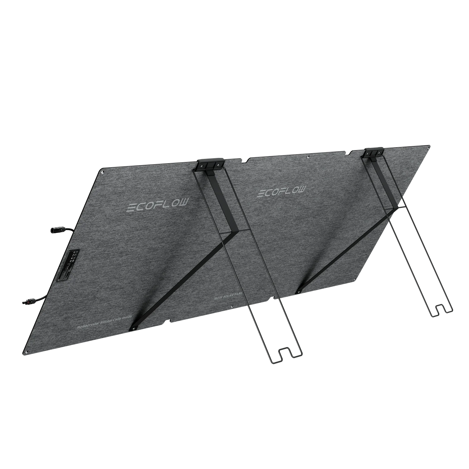 EcoFlow NextGen 160W Portable Solar Panel - Image 2