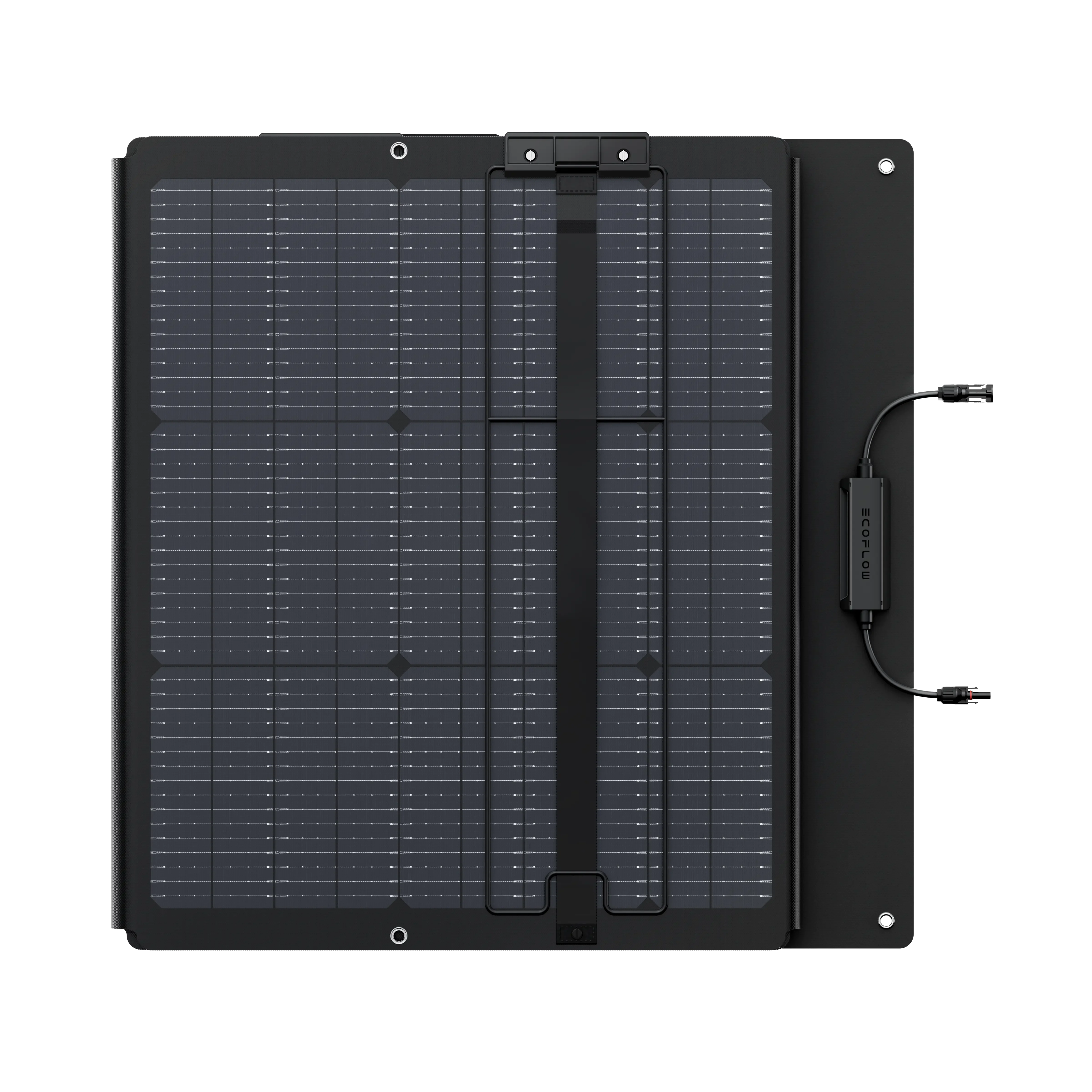 EcoFlow NextGen 220W Bifacial Portable Solar Panel - Image 6