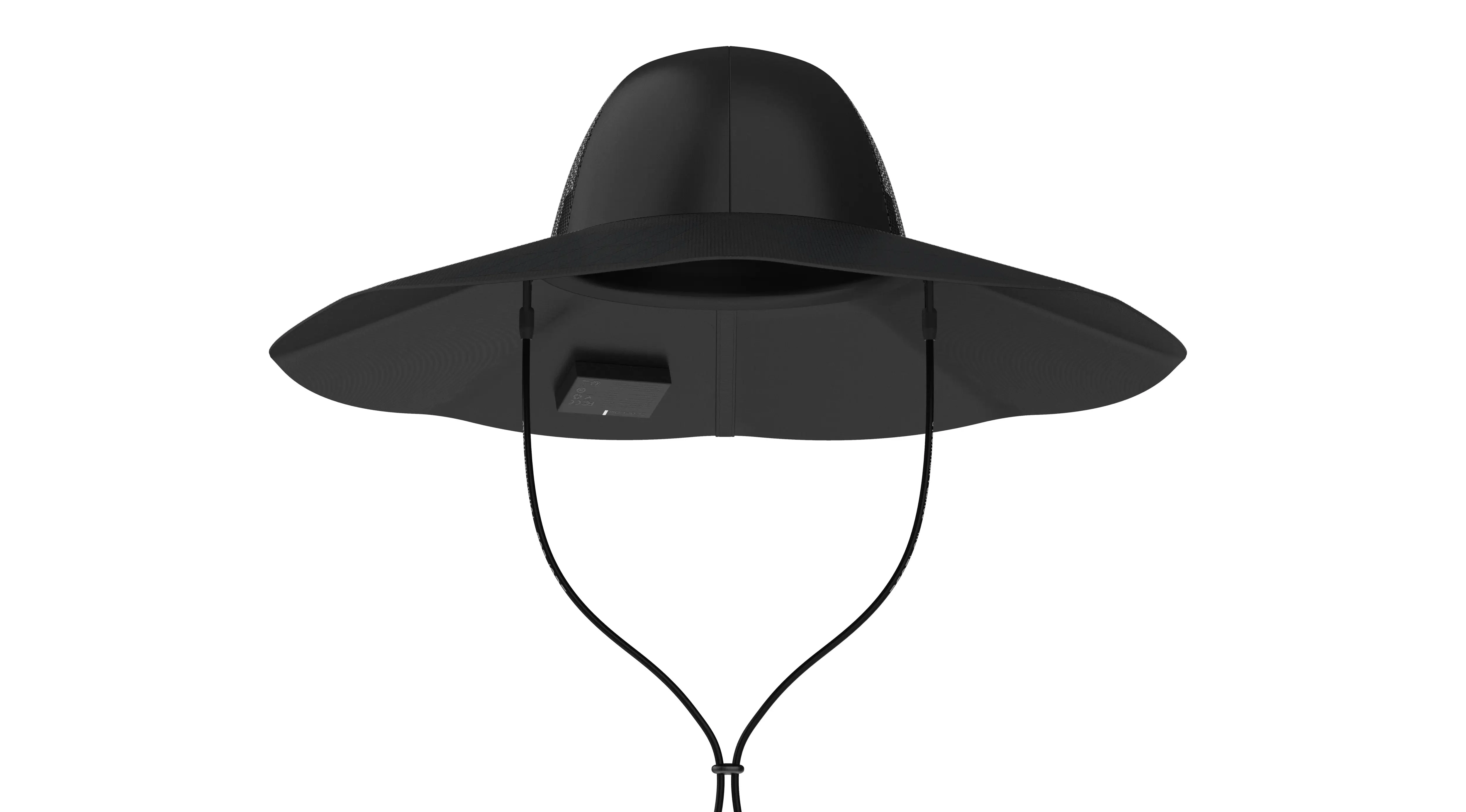 EcoFlow Power Hat - Image 2