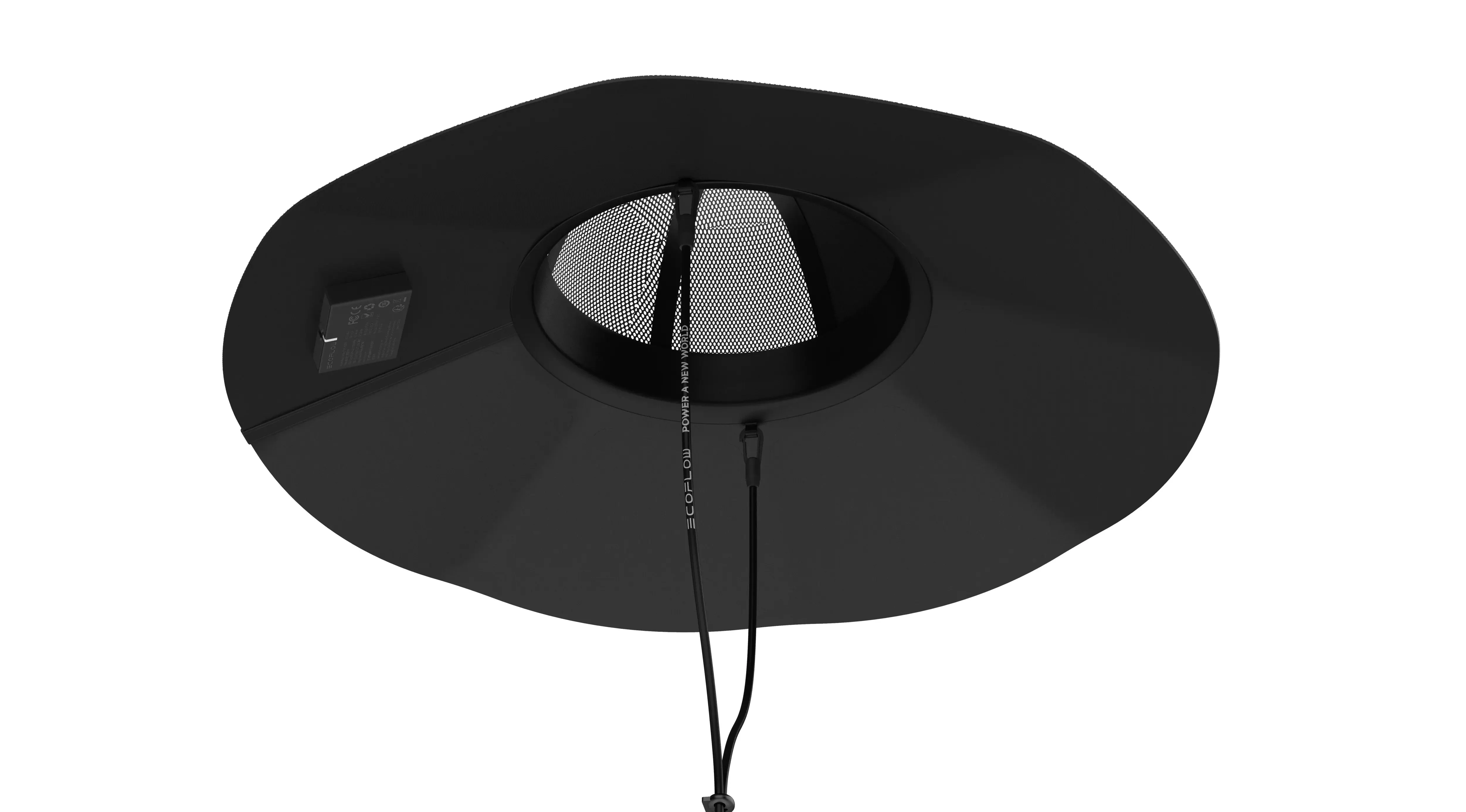 EcoFlow Power Hat - Image 4