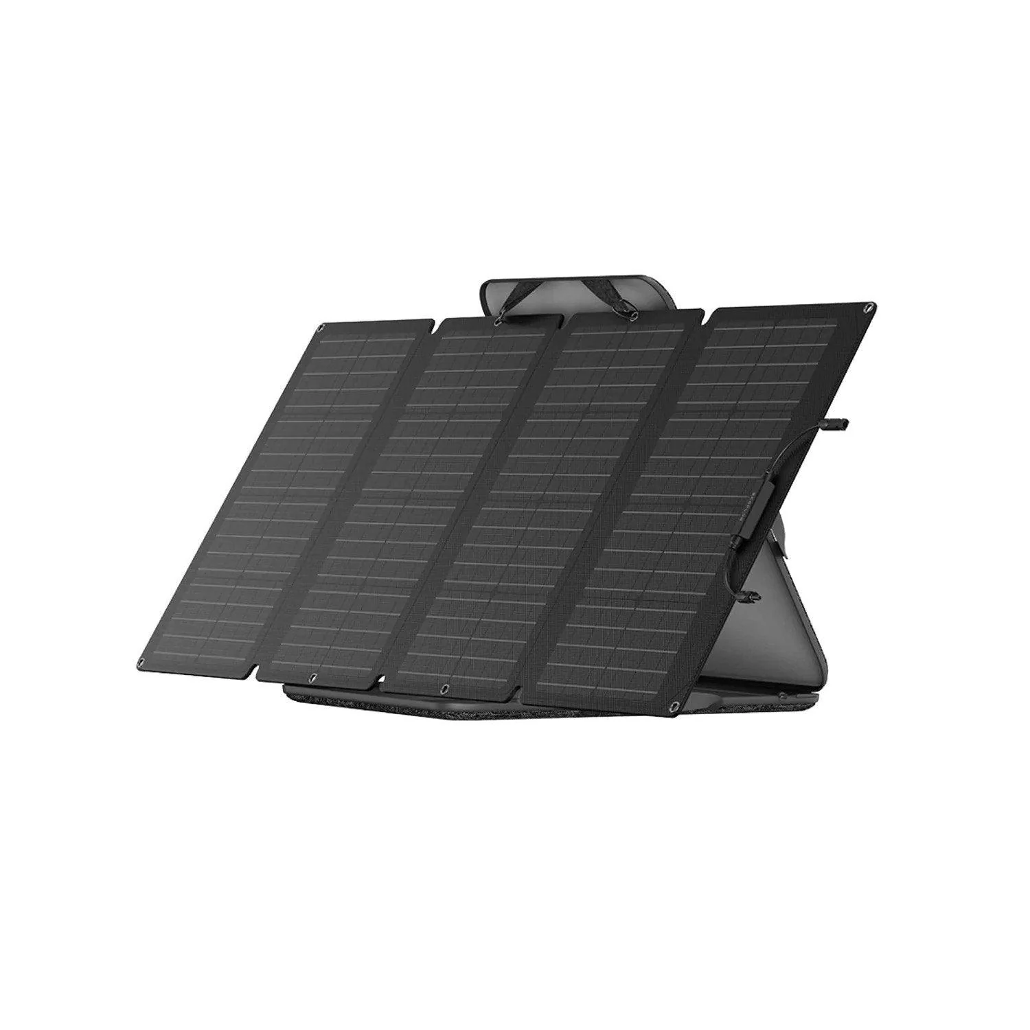 EcoFlow RIVER 2 Max + 1*160W Portable Solar Panel - Image 6