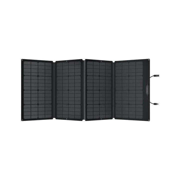 EcoFlow RIVER 2 Max + 1*160W Portable Solar Panel - Image 7