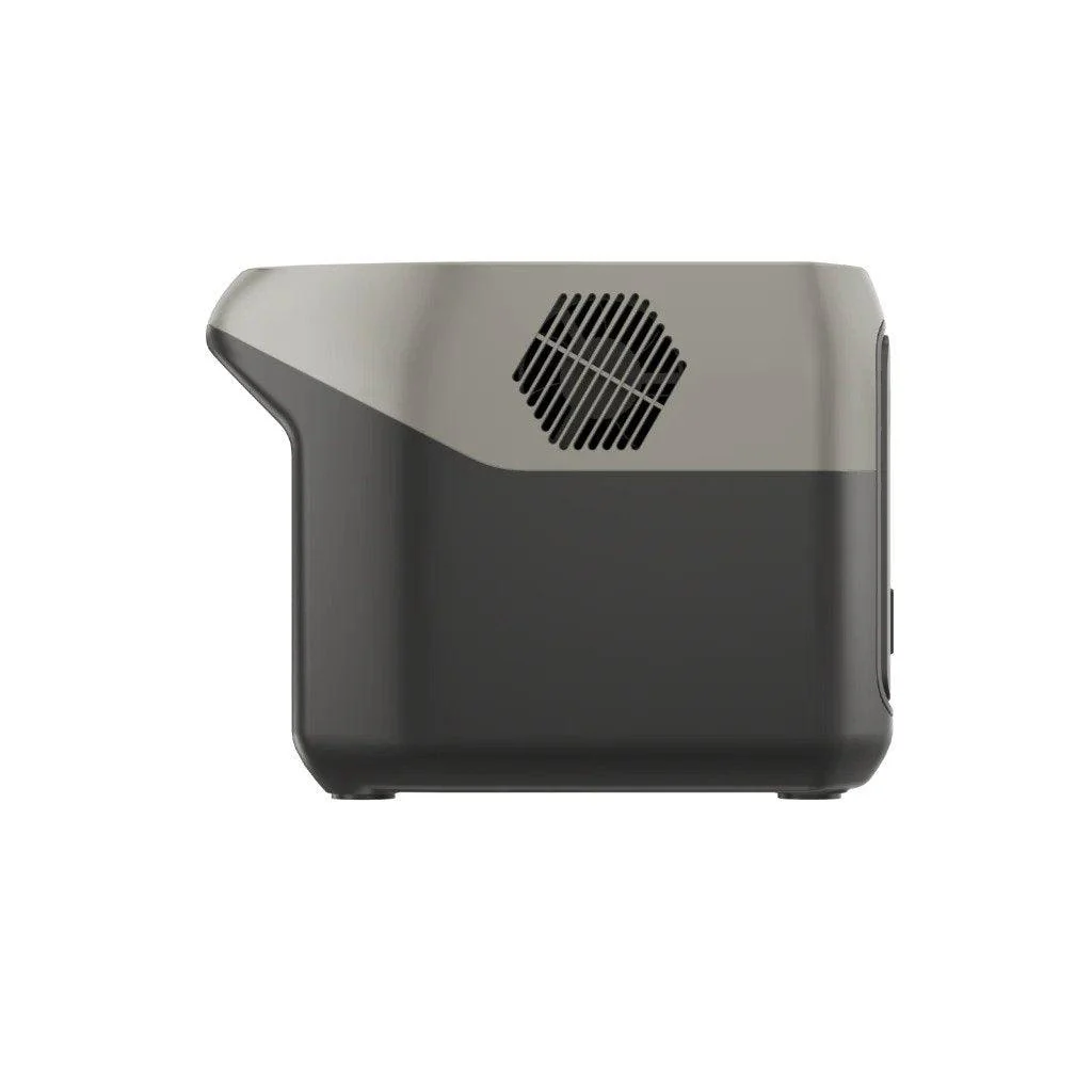 EcoFlow RIVER 2 Max Portable Power Station Solar Generator - Image 4
