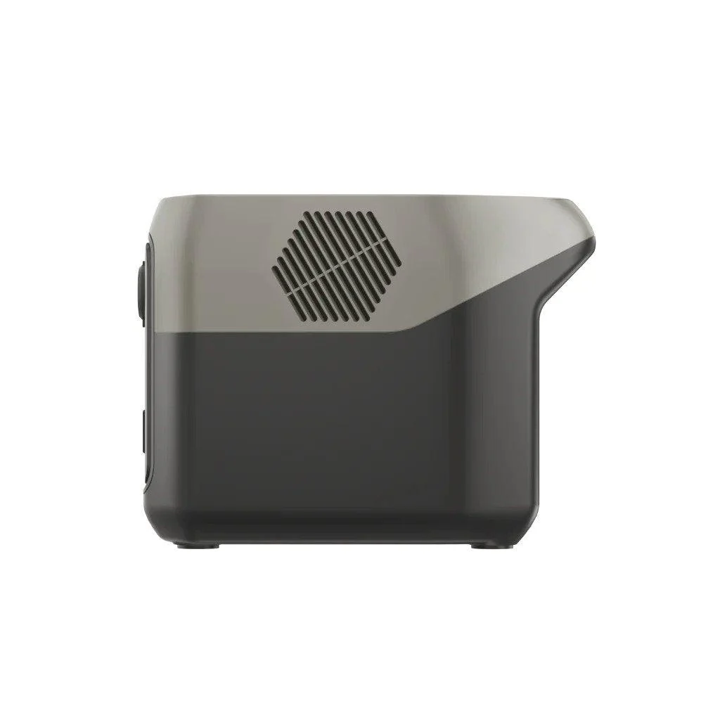 EcoFlow RIVER 2 Max Portable Power Station Solar Generator - Image 5