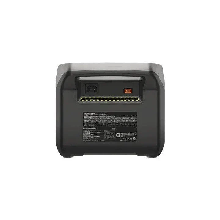 EcoFlow RIVER 2 Pro Portable Power Station Solar Generator - Image 2